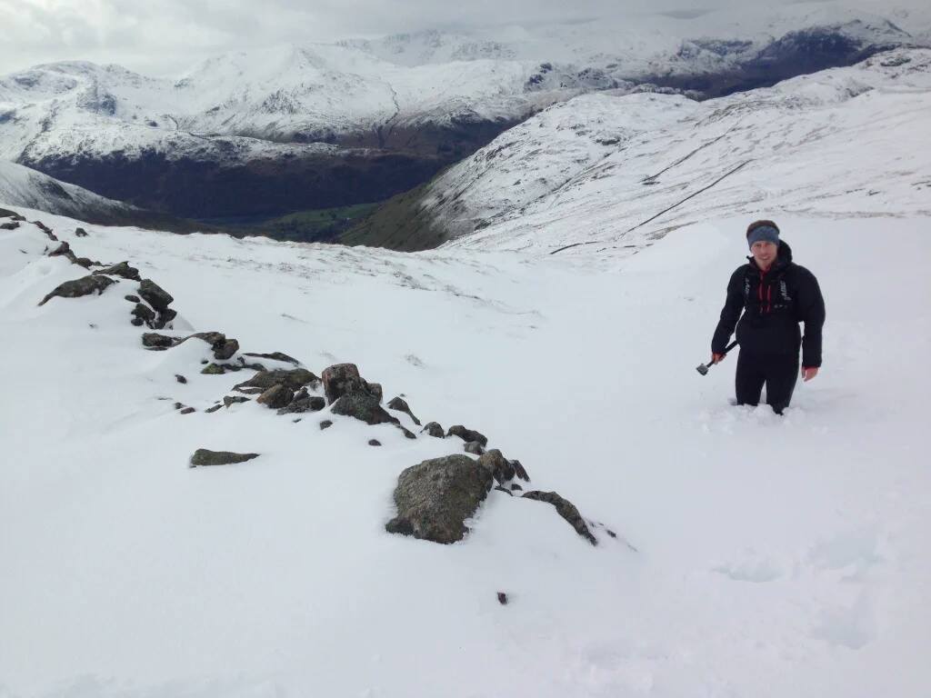 5 Tips for Successful Winter Training