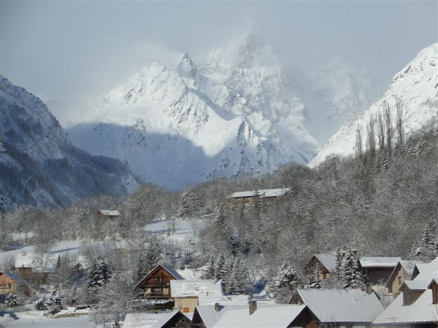 Taking the High Road: Pt 2 - Jerry Gore Adventure Series