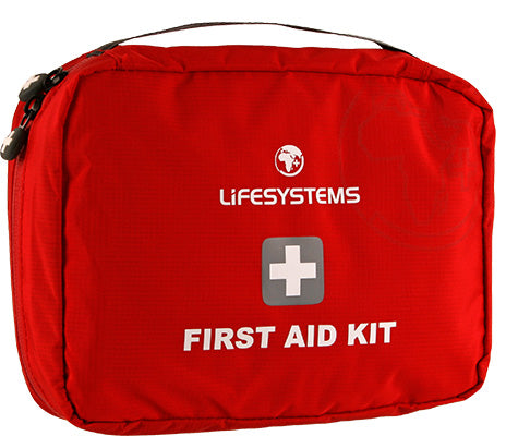 What's First Aid Kit & What Are 10 Items In A First Aid Kit?