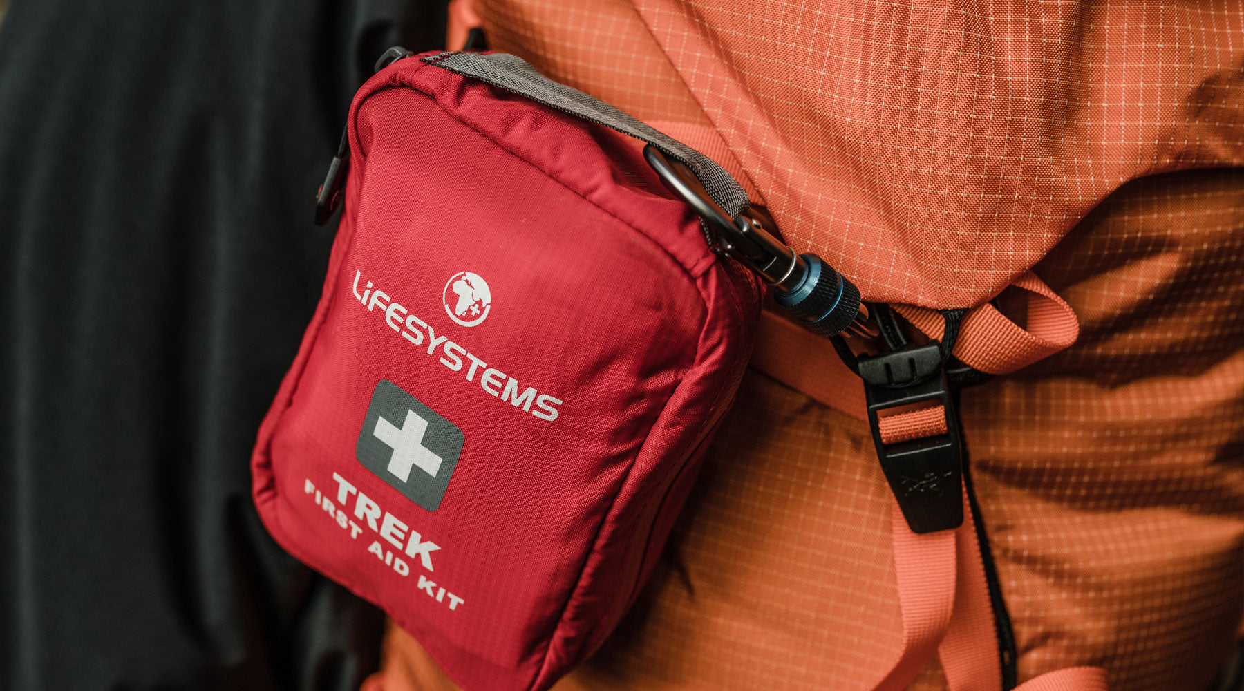 Lifesystems - Outdoor First Aid Kit - Erste Hilfe Set online kaufen