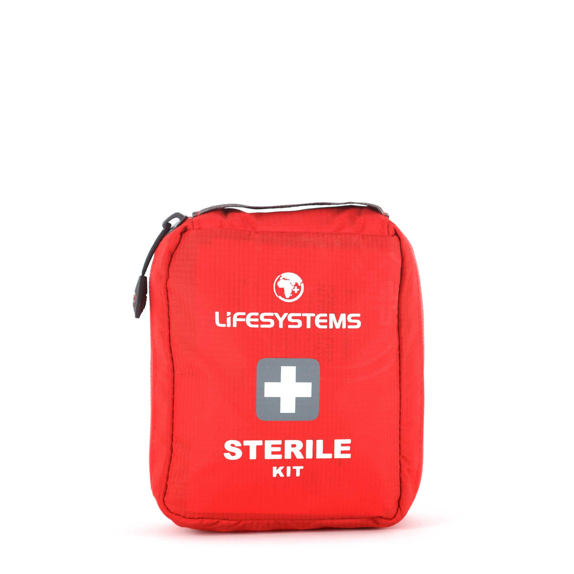 Sterile Kit, Travel First Aid Kit