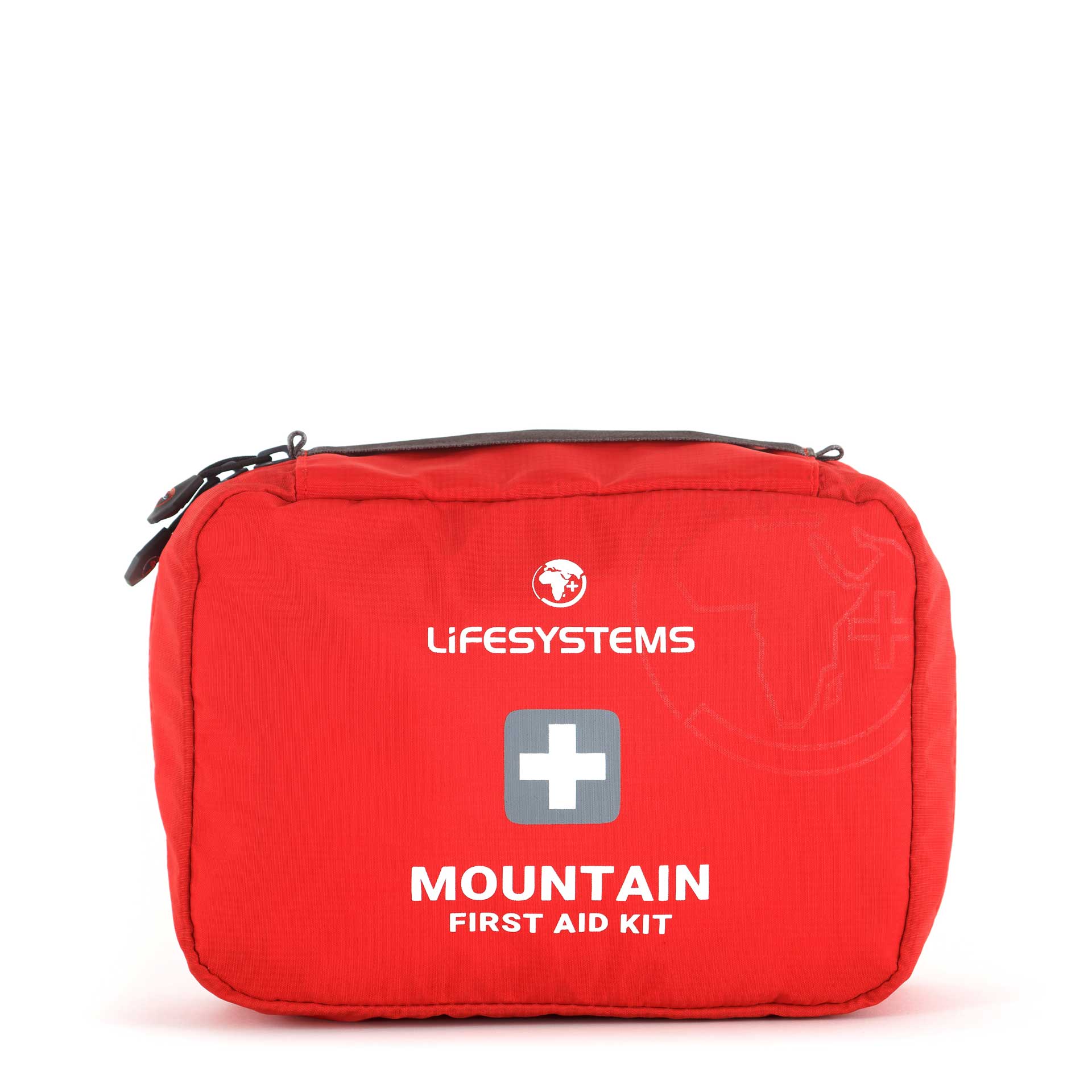 Mountain First Aid Kit, Expedition First Aid Kit