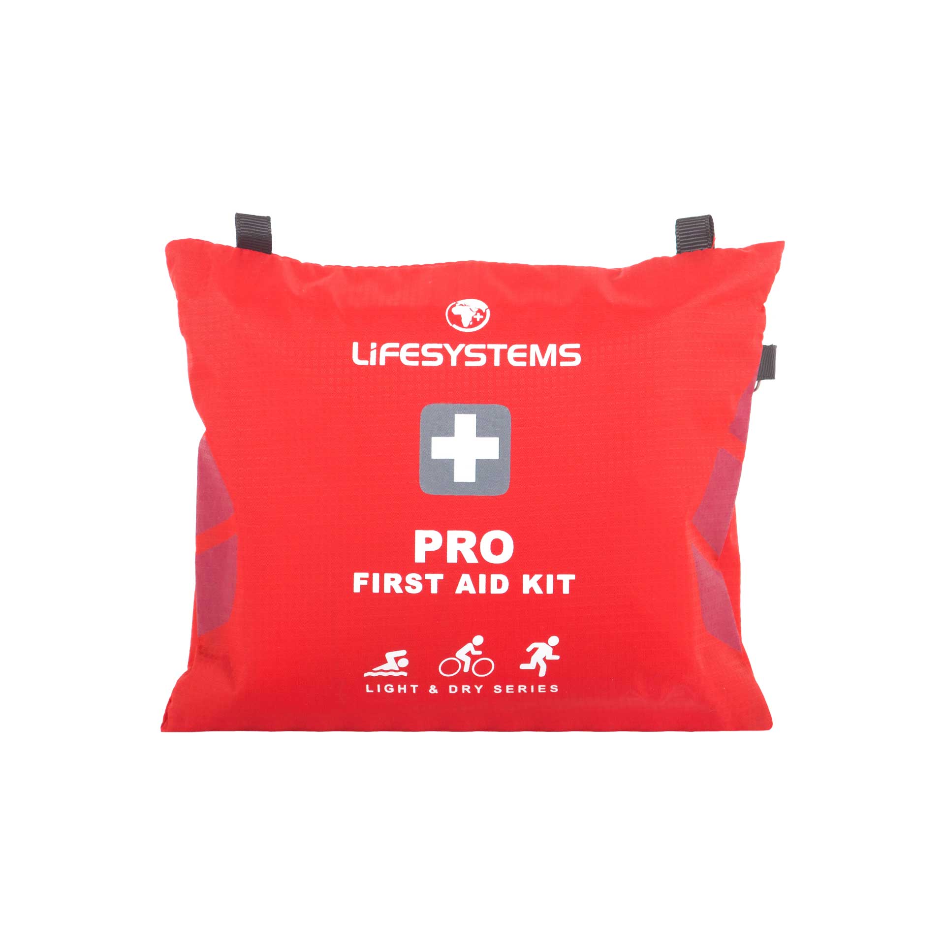 Light & Dry Pro First Aid Kit (UK Kit)