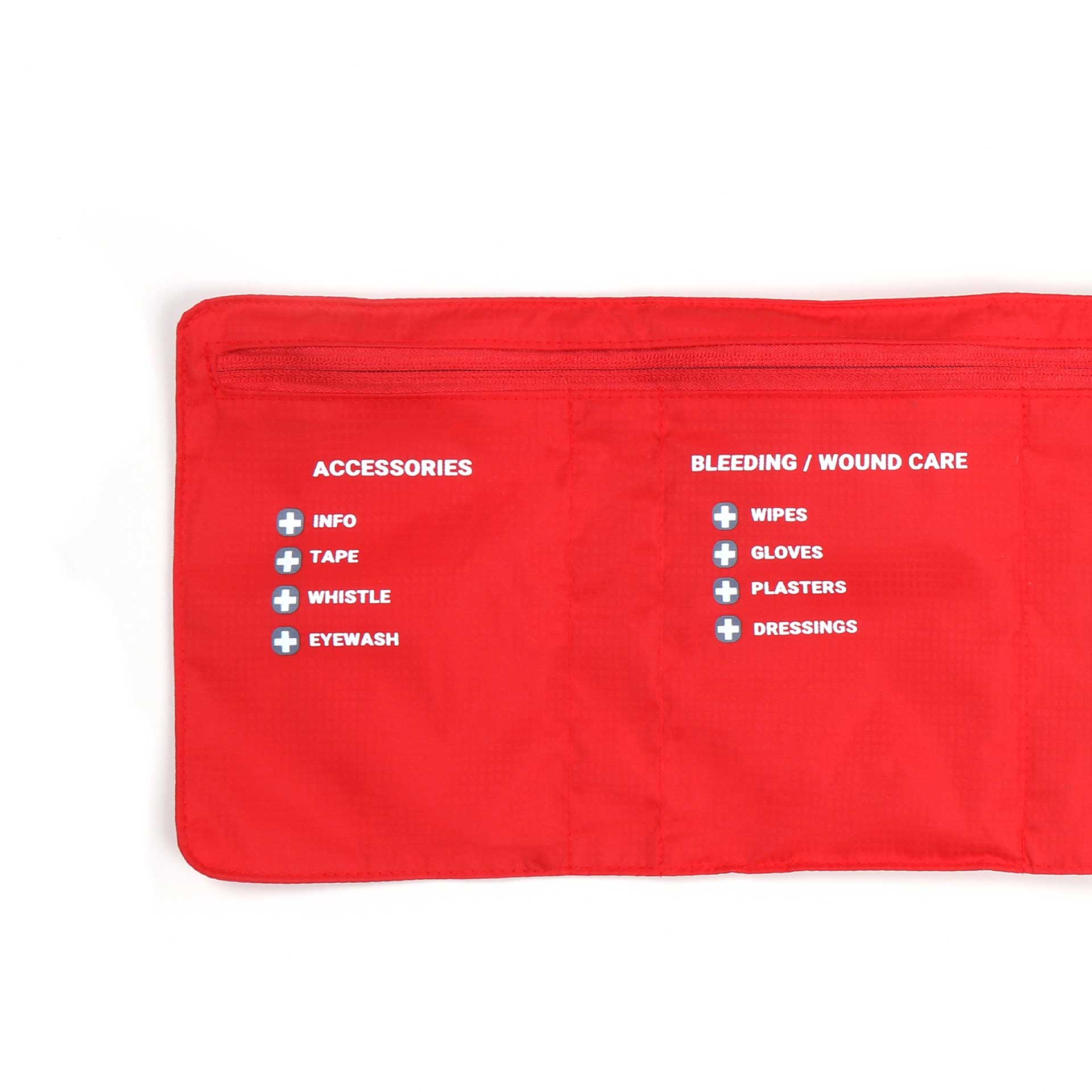 Bike First Aid Kit