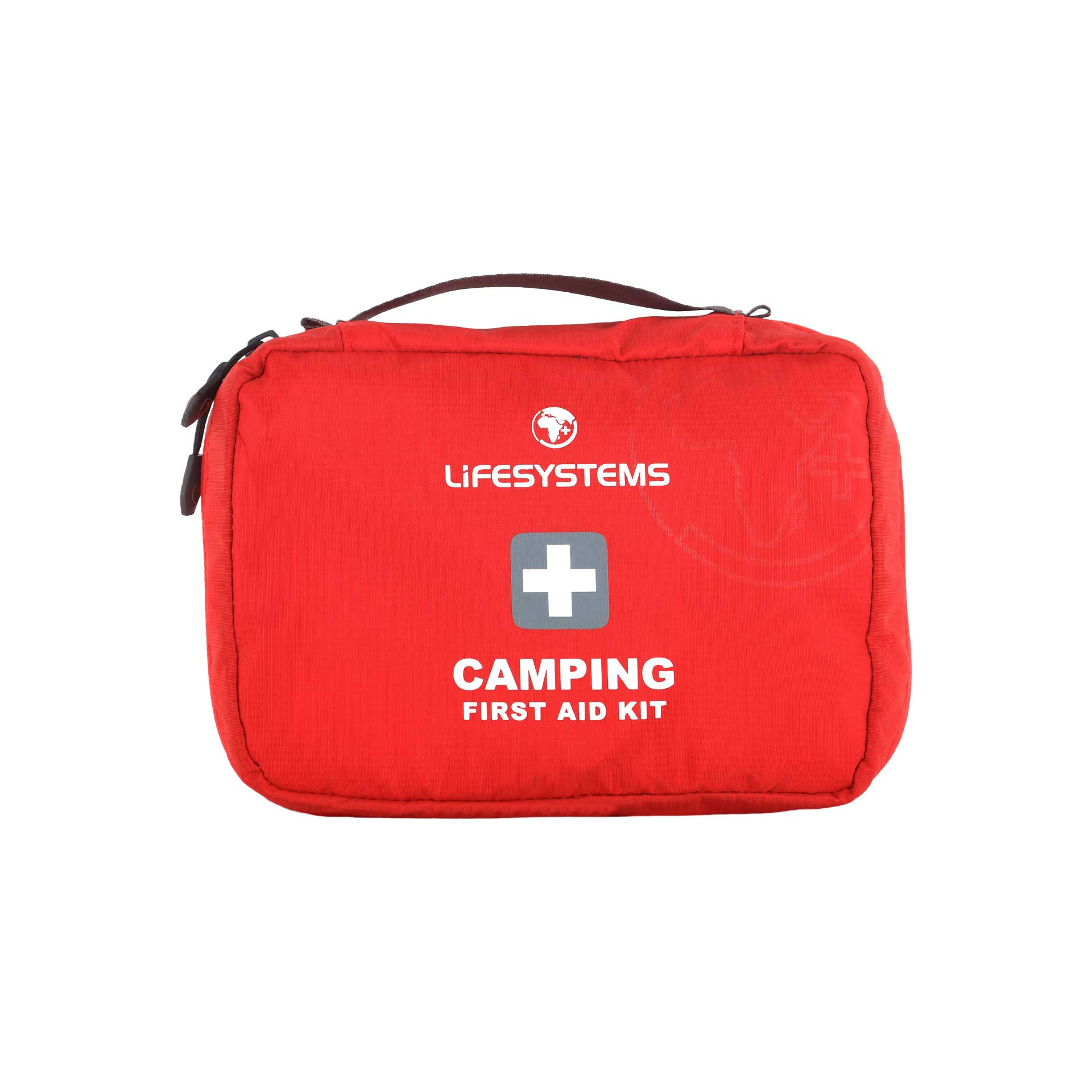 Camping First Aid Kit (UK Kit)