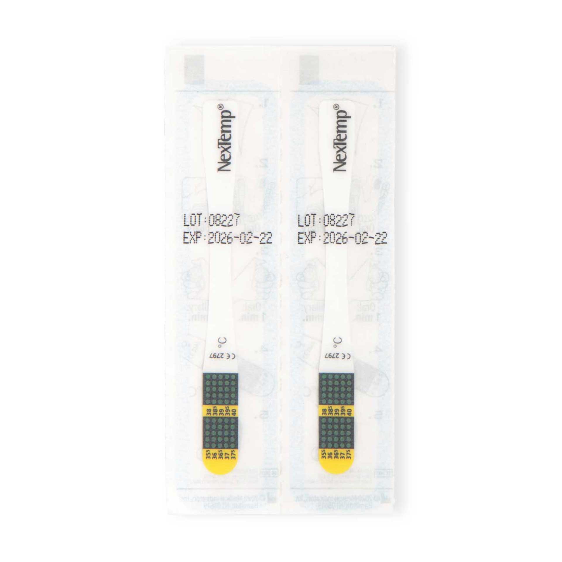 Spot Check Thermometer