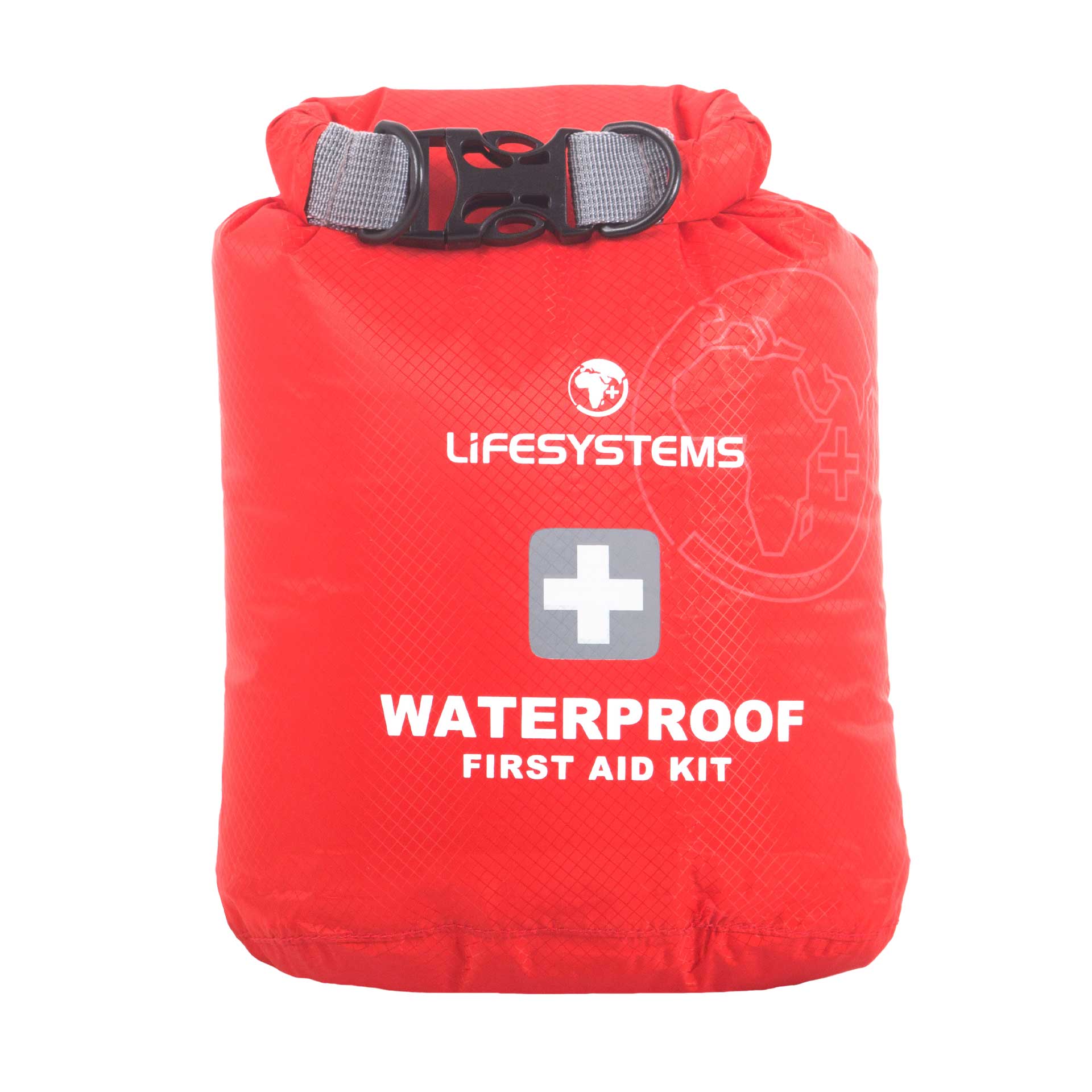 First Aid Dry Bag