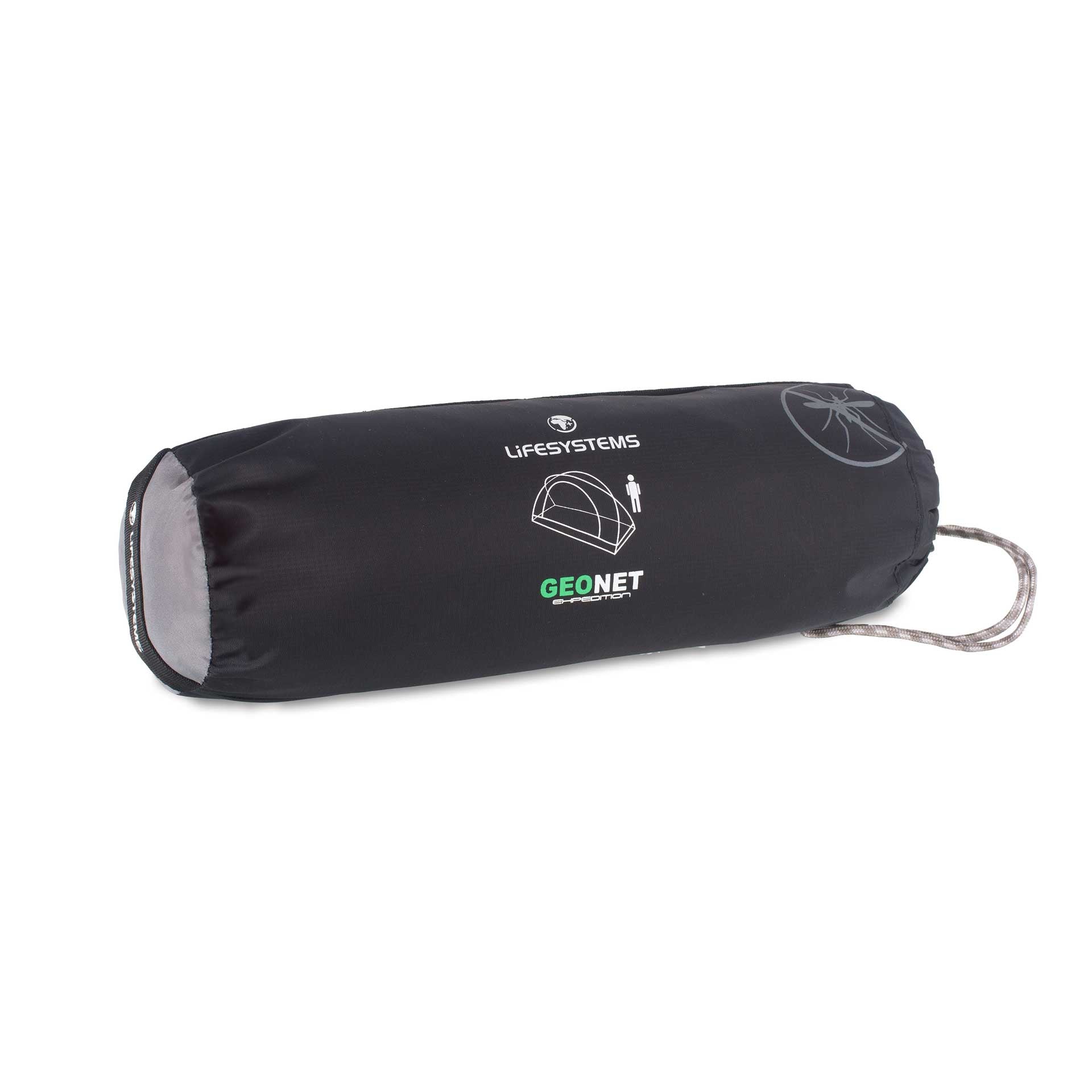 GeoNet Free Standing Mosquito Net