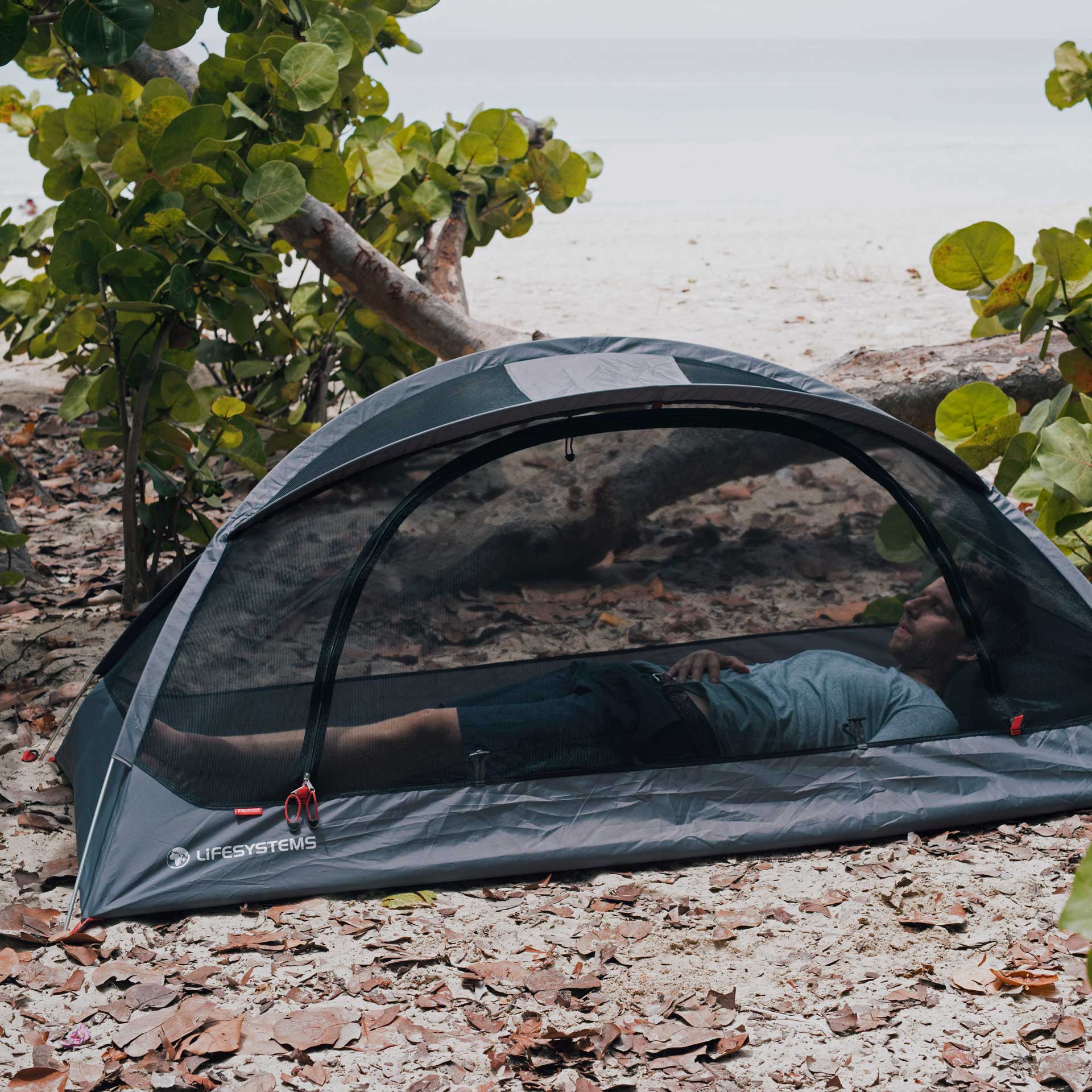 GeoNet Free Standing Mosquito Net