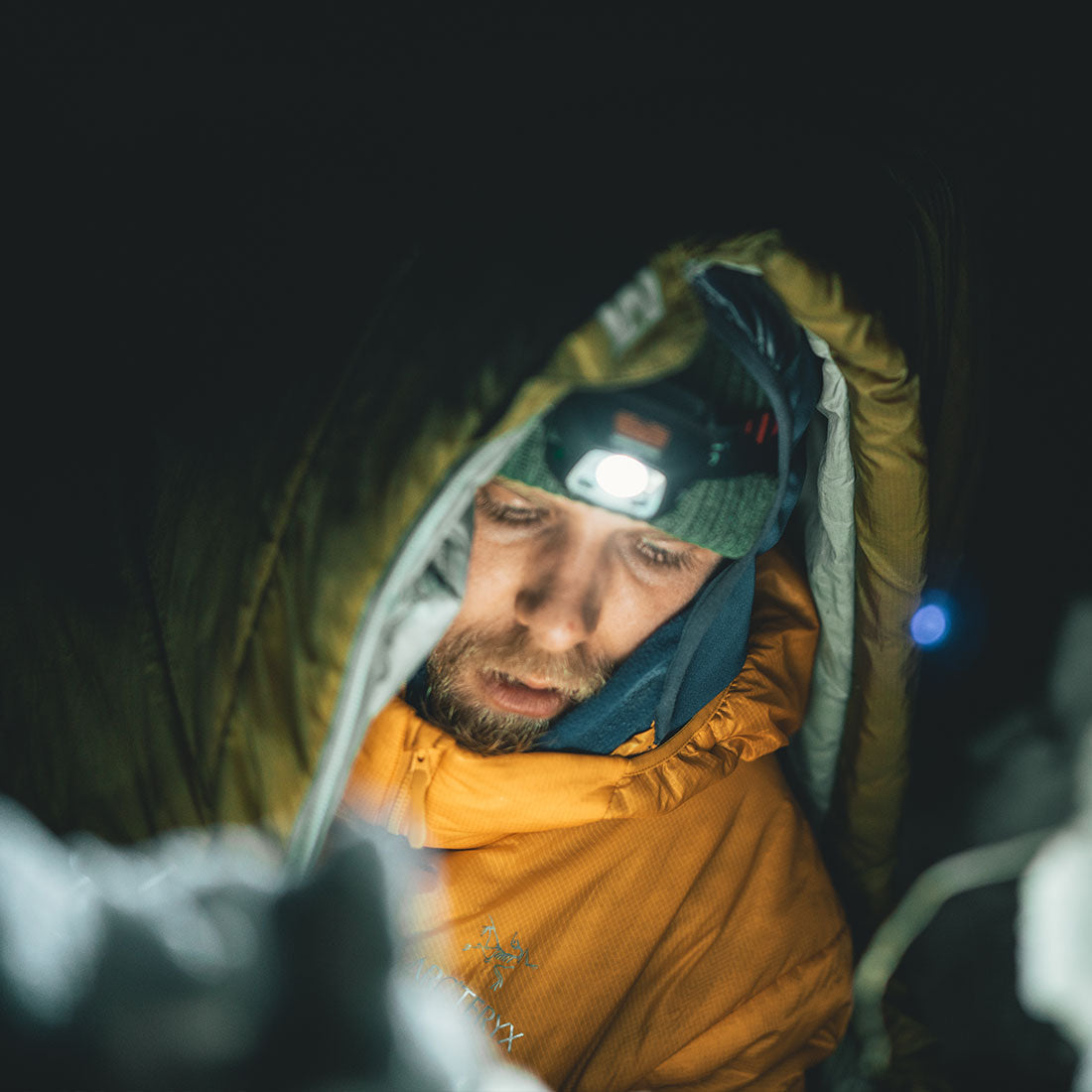 Intensity 280 LED Head Torch