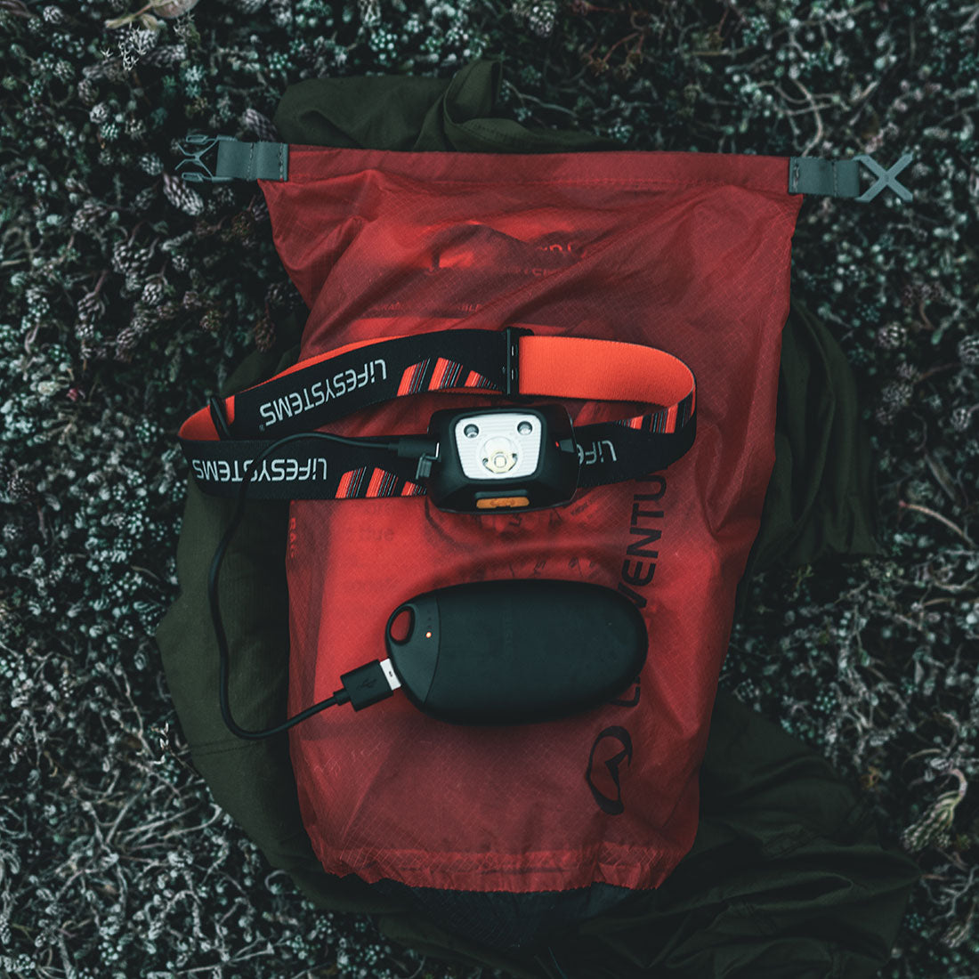 Intensity 280 LED Head Torch