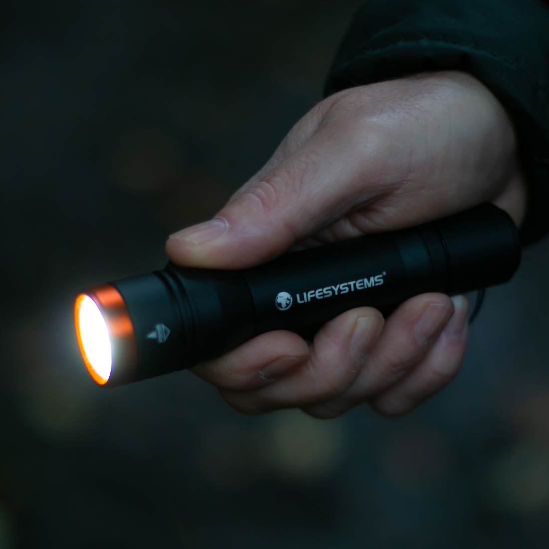 Intensity 545 LED Hand Torch