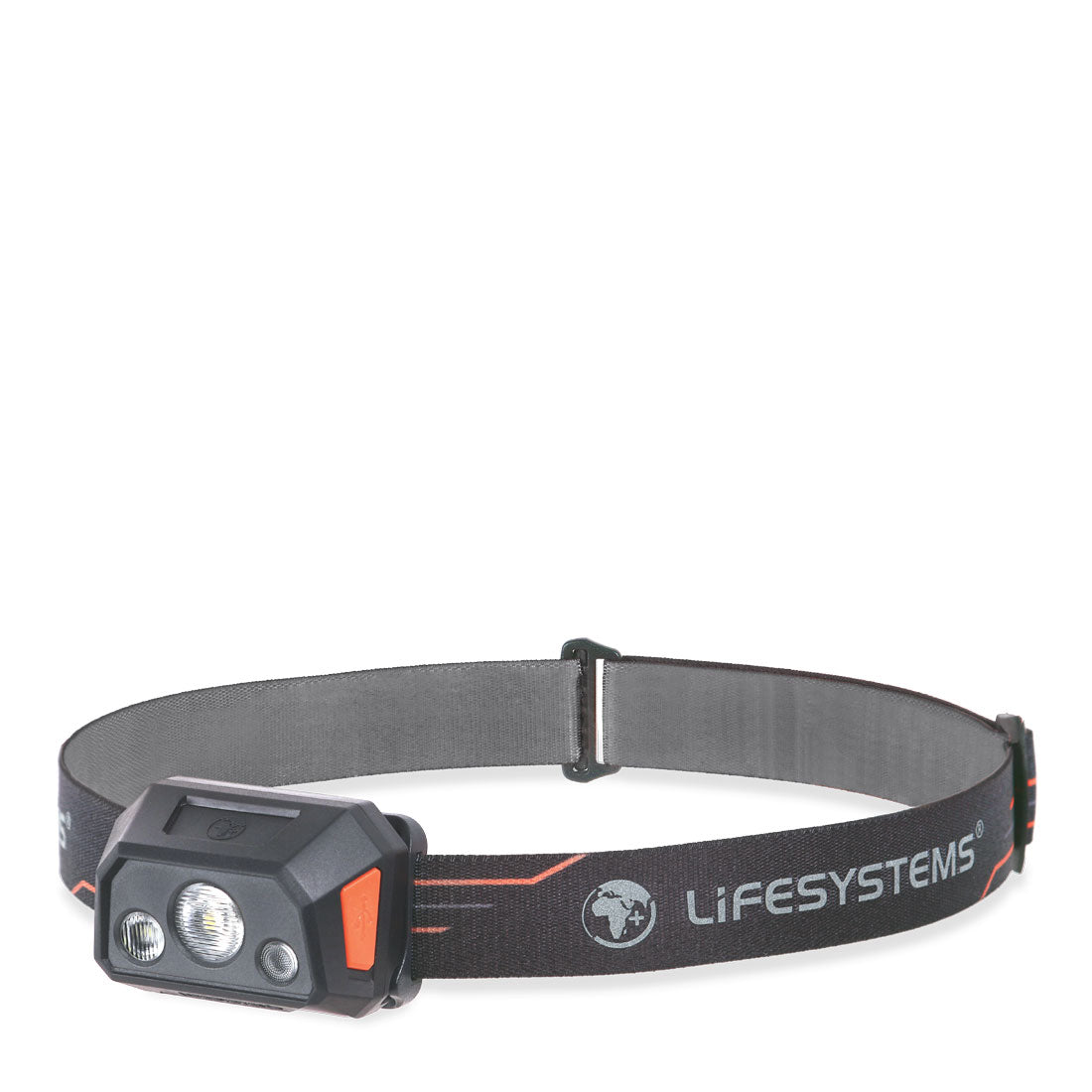 Intensity 300 LED Head Torch, LED Head Torch