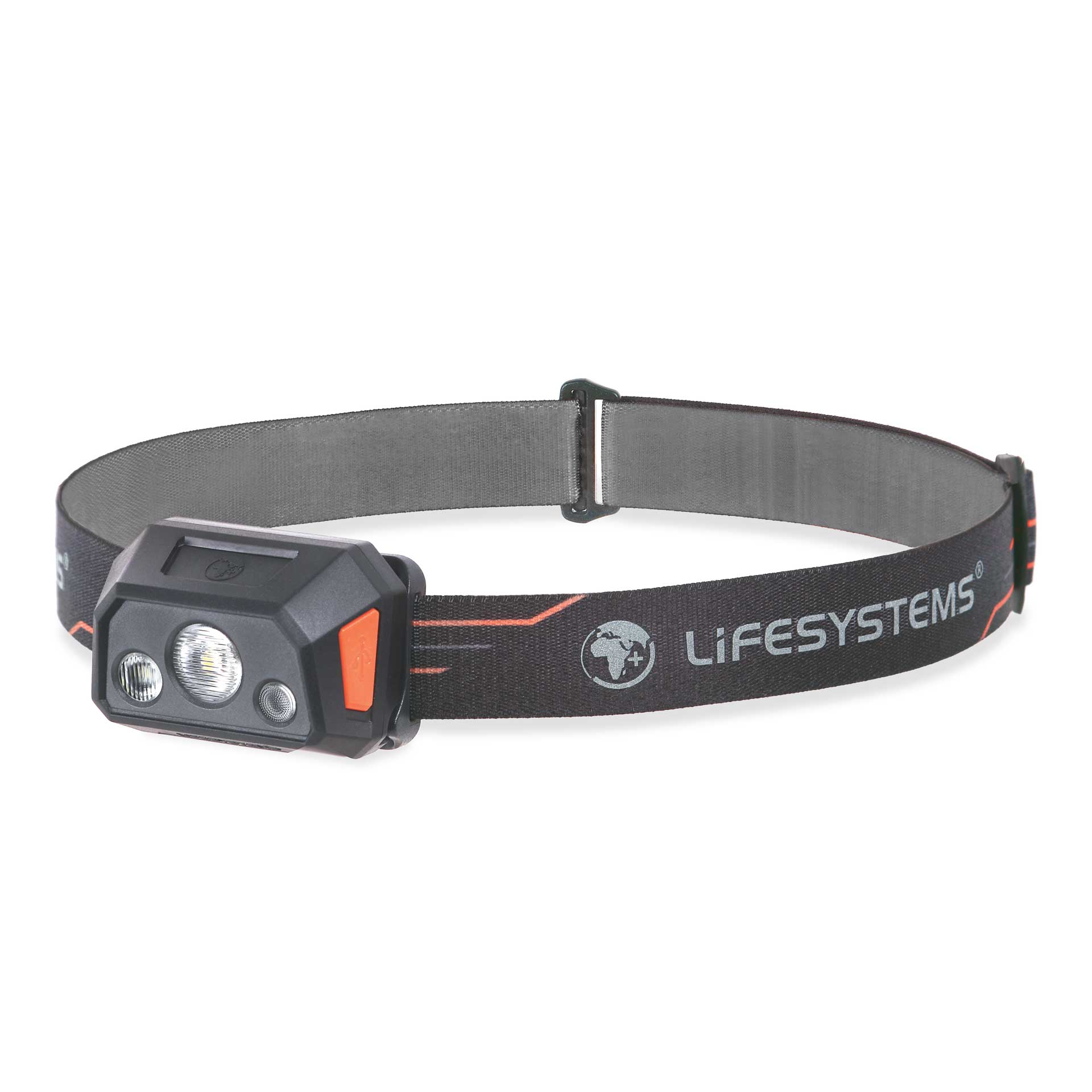 Intensity 300 LED Head Torch