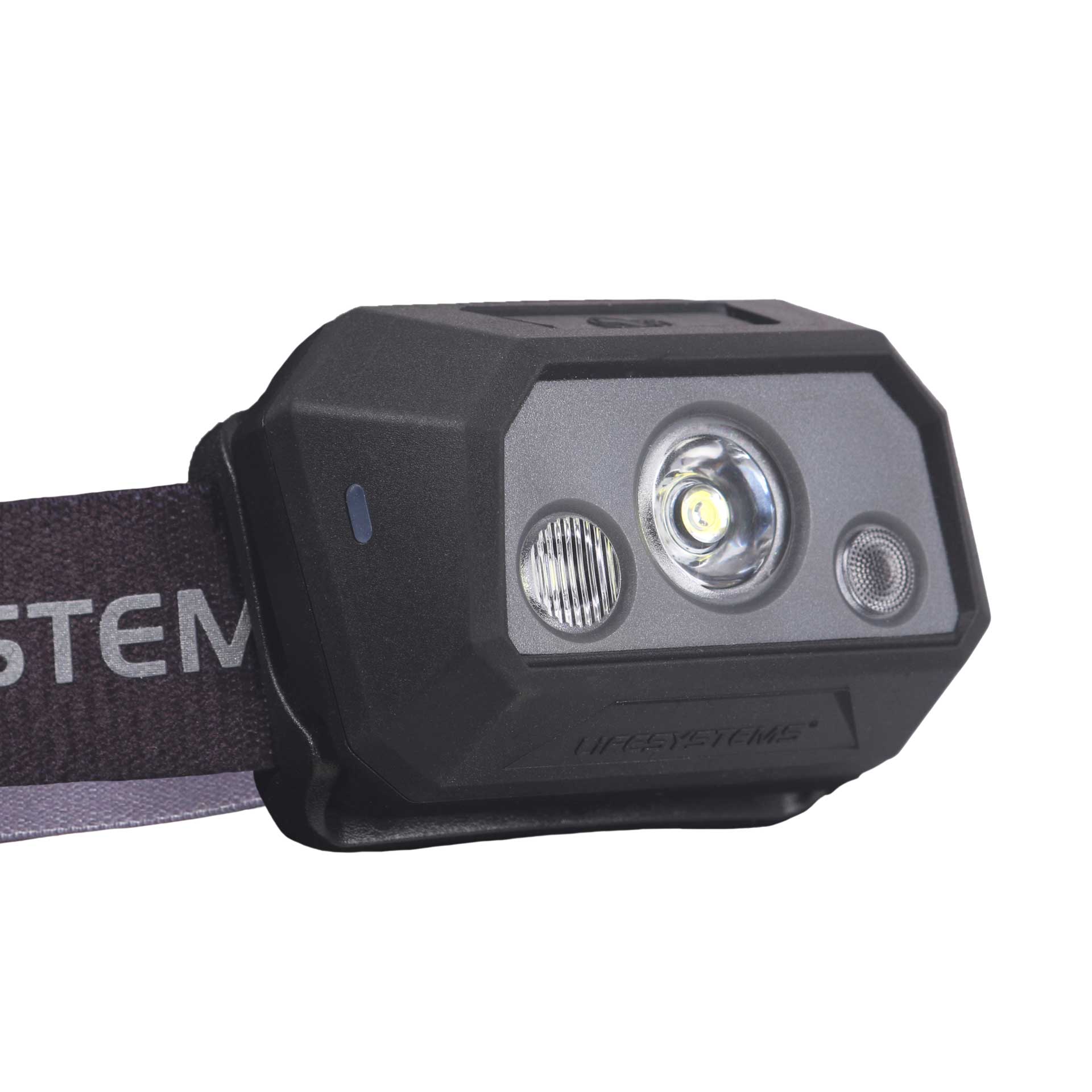 Intensity 300 LED Head Torch
