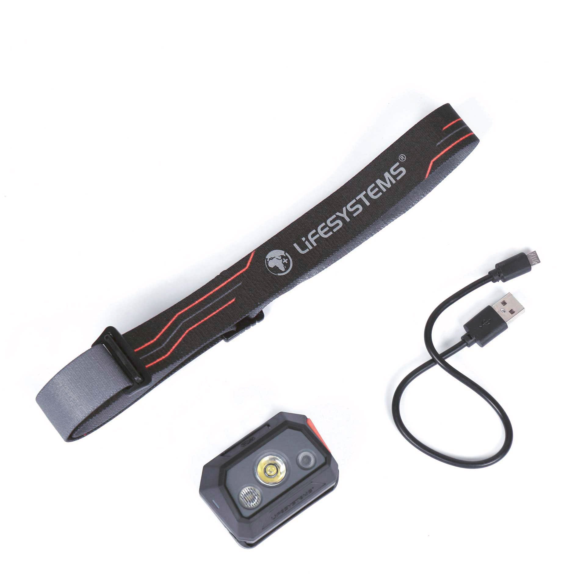 Intensity 300 LED Head Torch