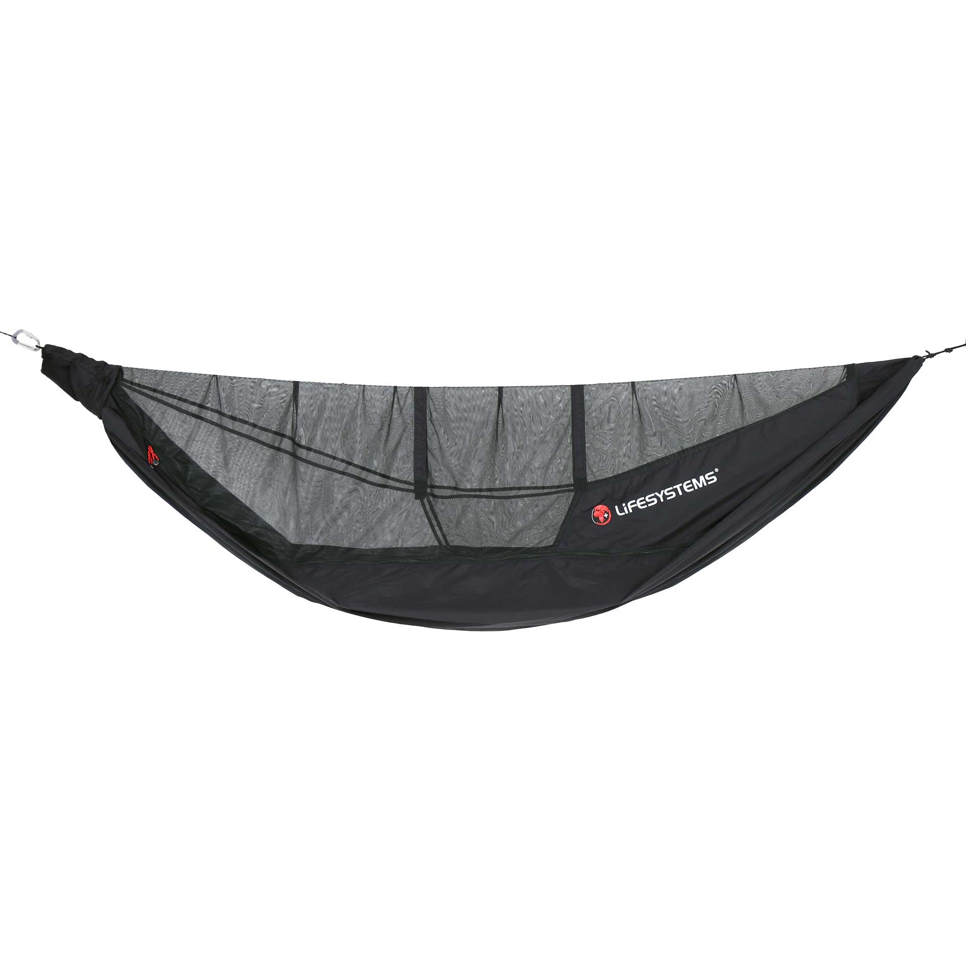Expedition Hammock Mosquito Net