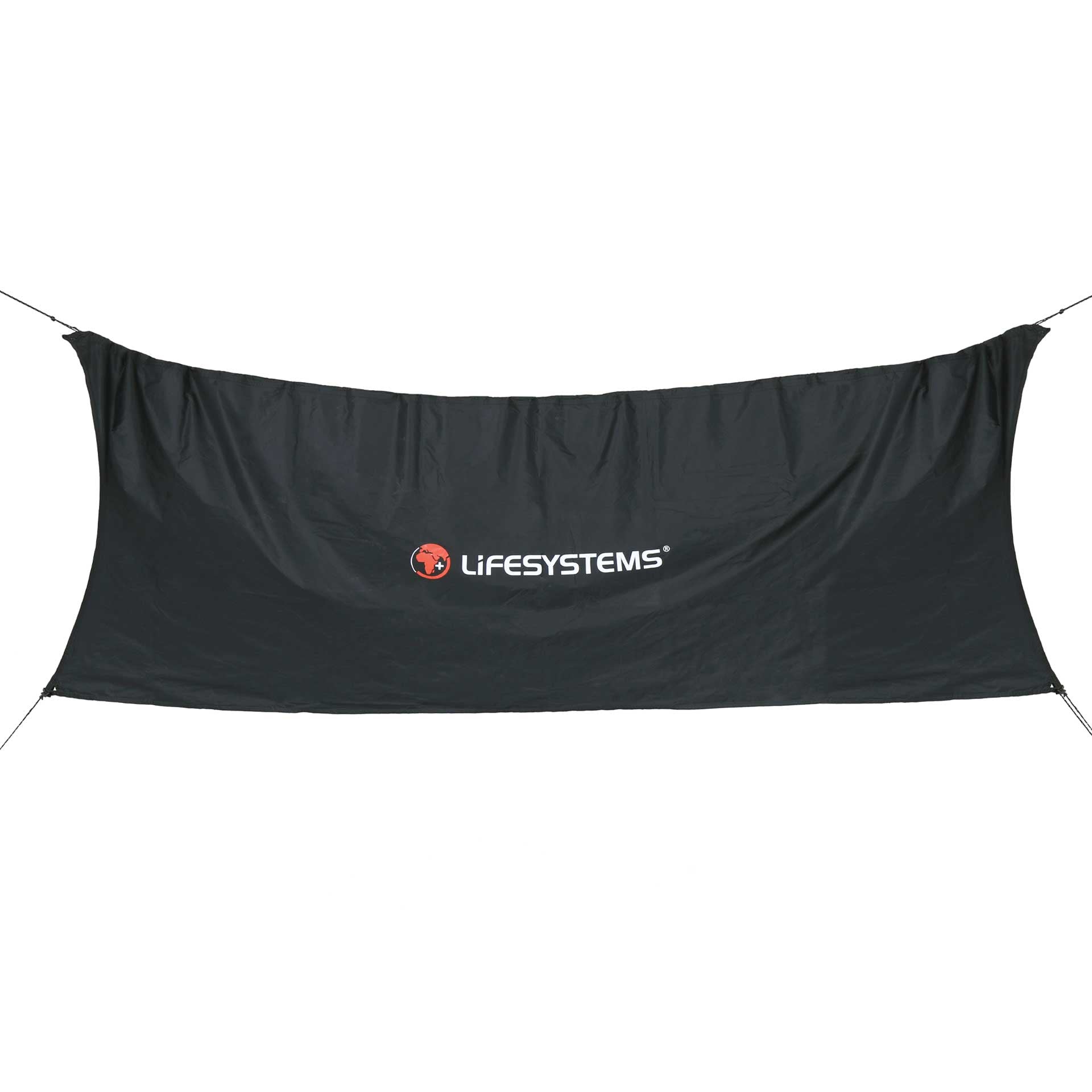 Expedition Tarp | Lifesystems