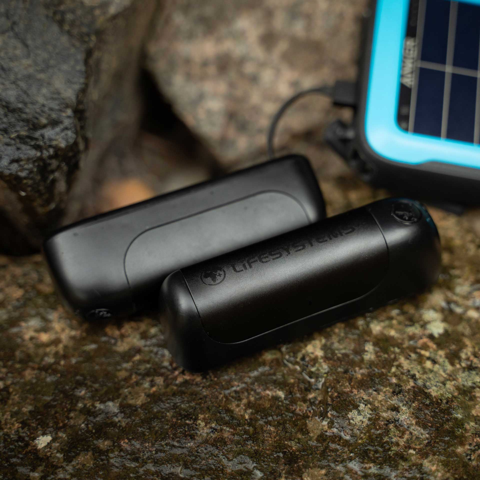 Dual Magnetic Rechargeable Hand Warmers