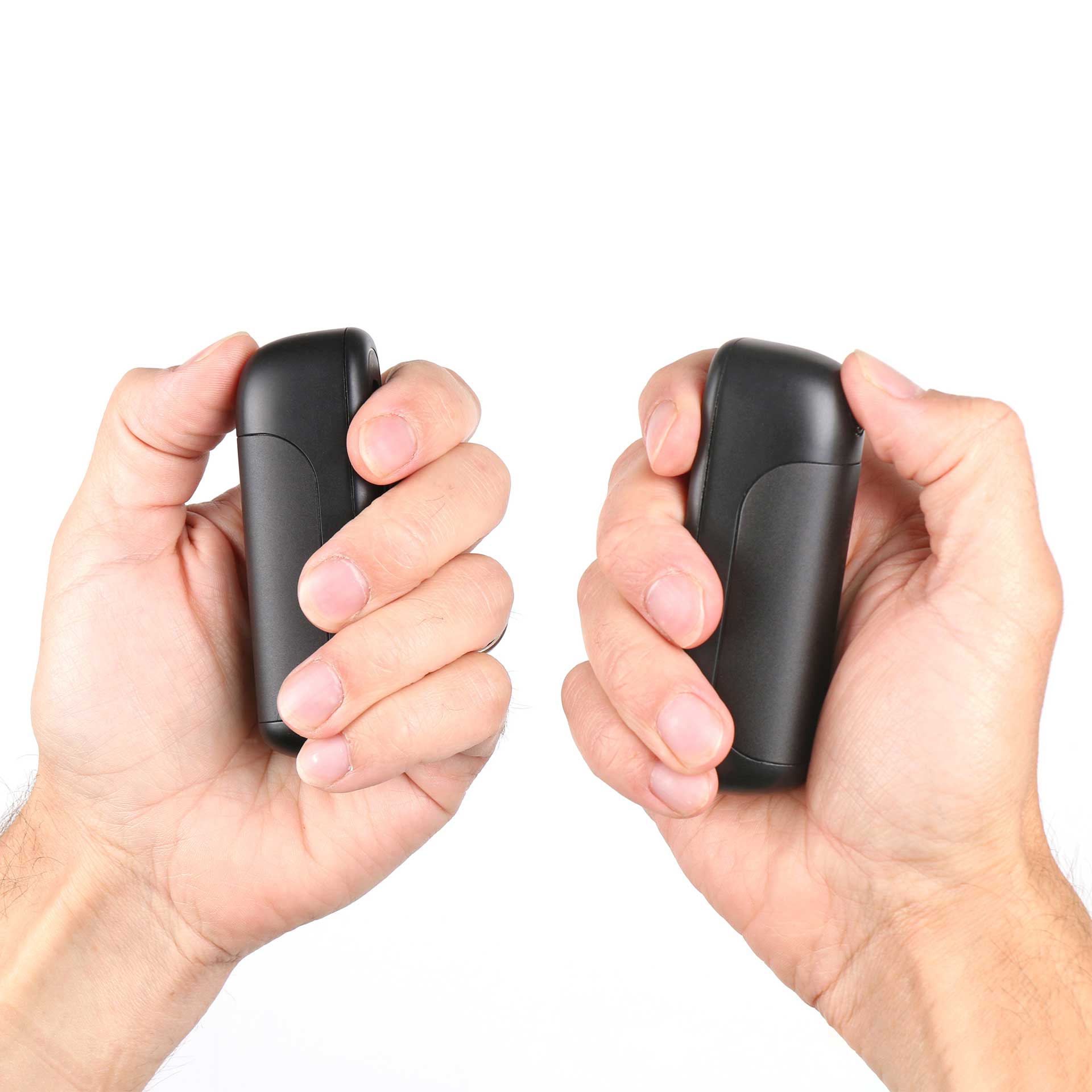 Dual Magnetic Rechargeable Hand Warmers