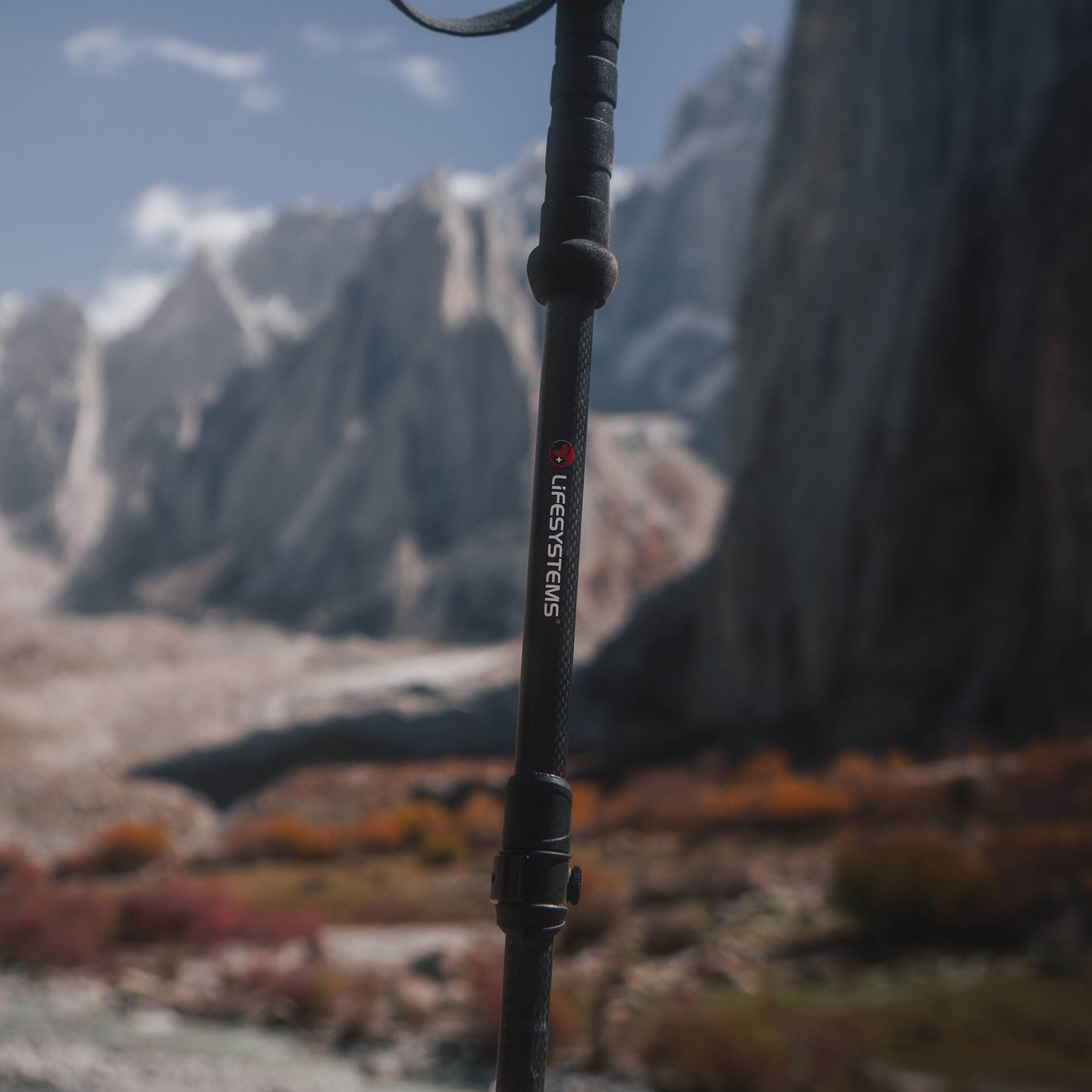 Trekking Poles