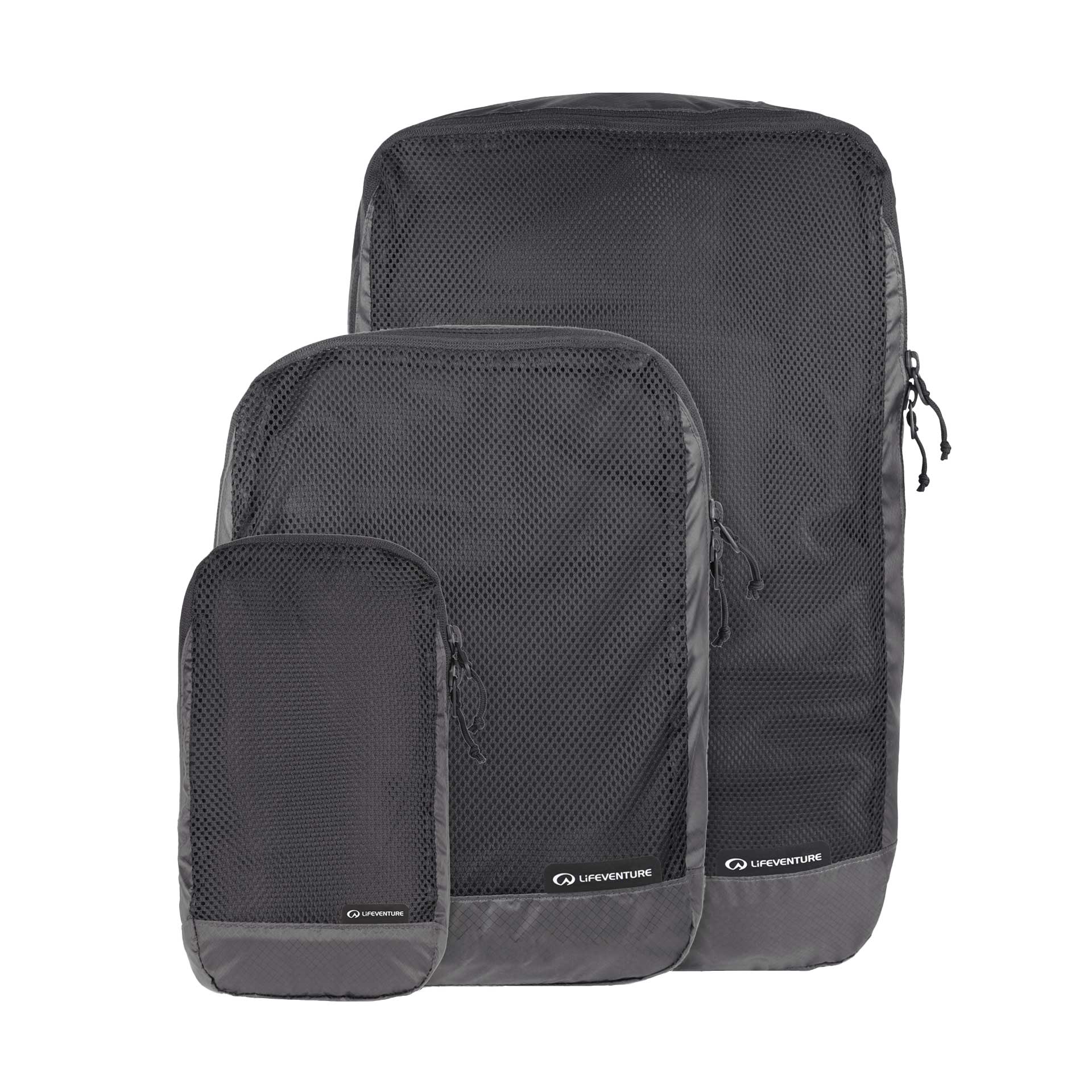 Ultralight Packing Cubes Lifesystems