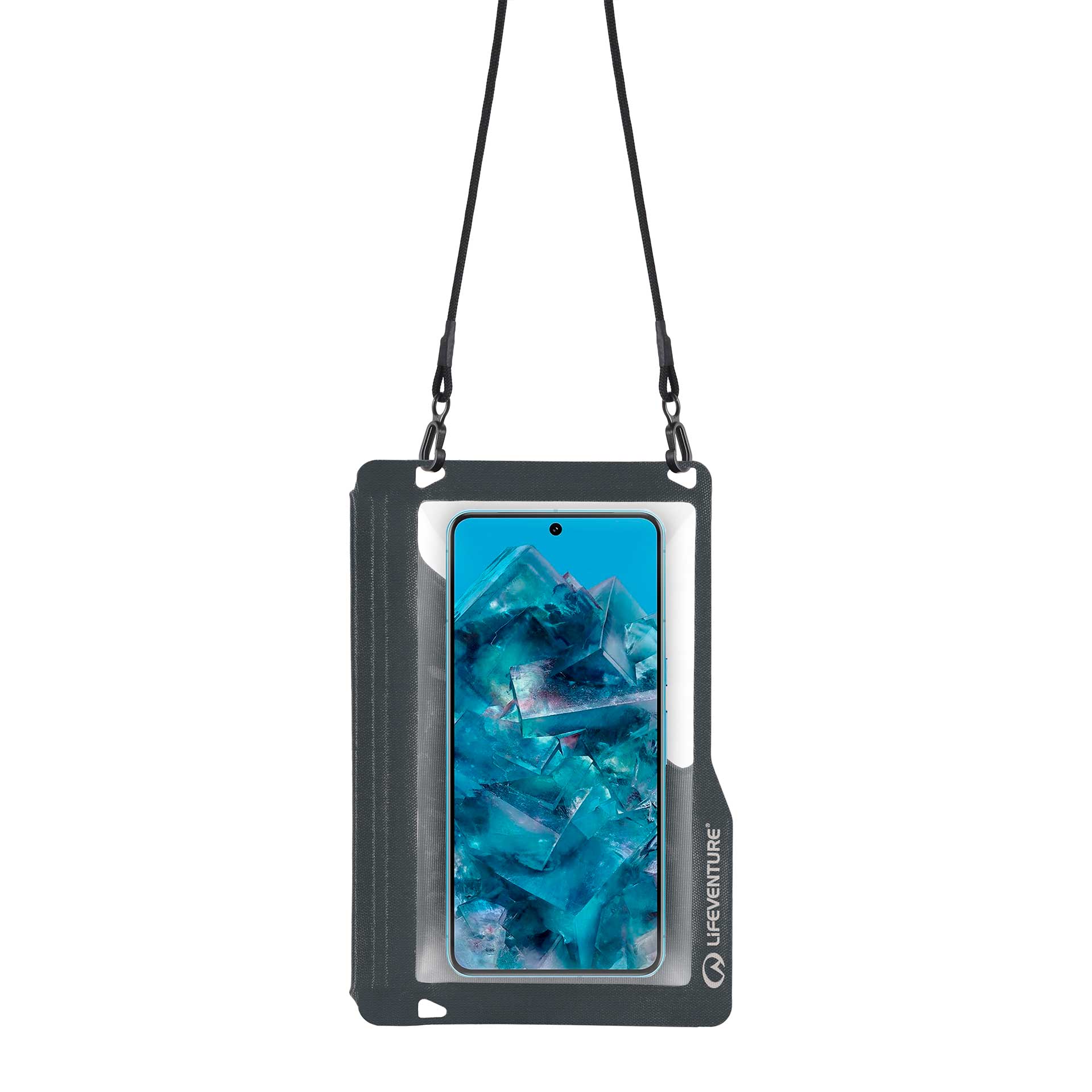 Waterproof Phone Case Plus Waterproof Phone Pouch Lifesystems