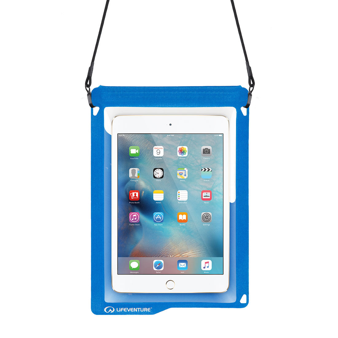 Waterproof Tablet Case Waterproof Tablet Pouch Lifesystems