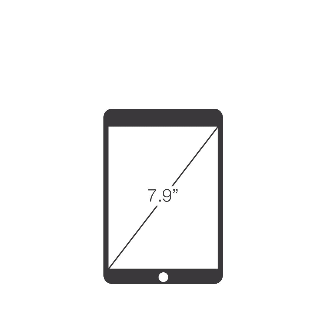 Waterproof Tablet Case