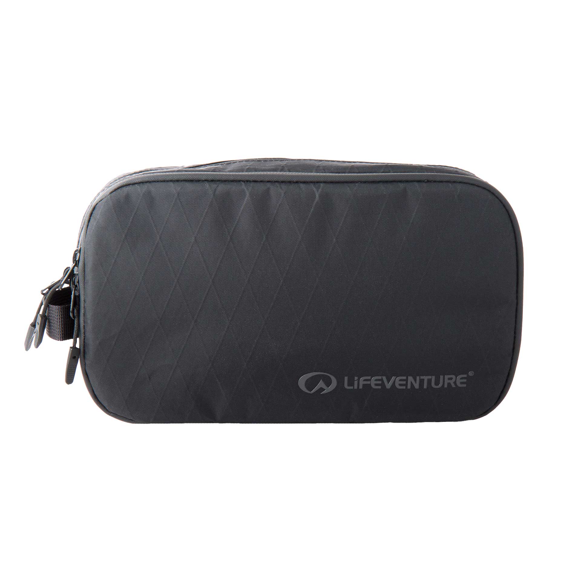 Freight Baggage ポーチ X-Pac Wash Bag | Travel Toiletry Bag | Lifesystems