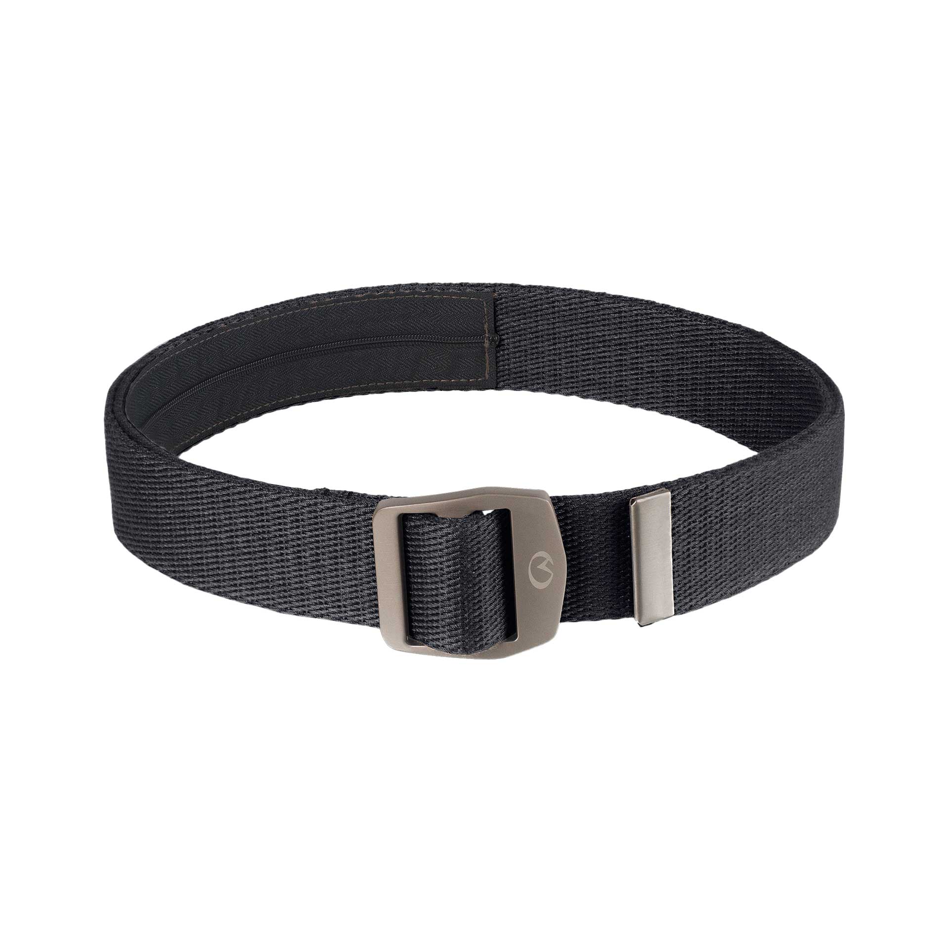 Travel Money Belts (Black)