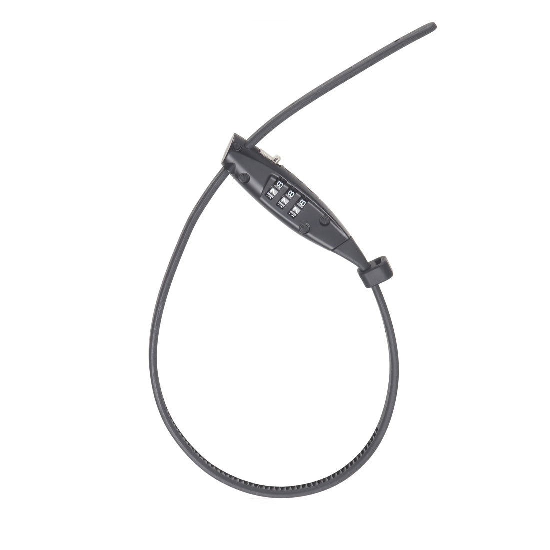 Sliding Utility Cable Lock