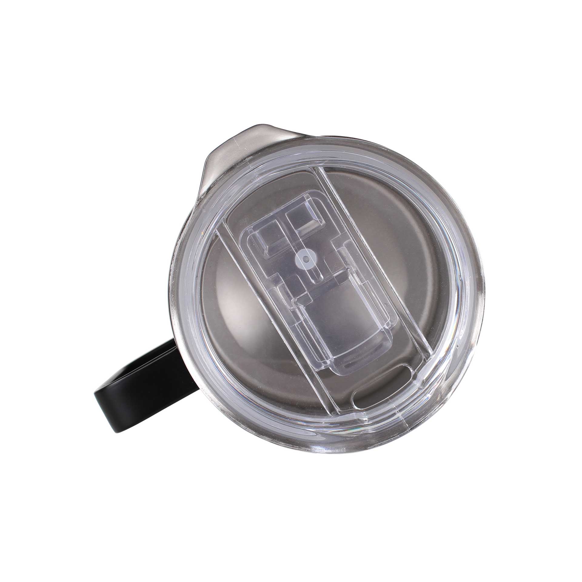 Insulated Mountain Mug