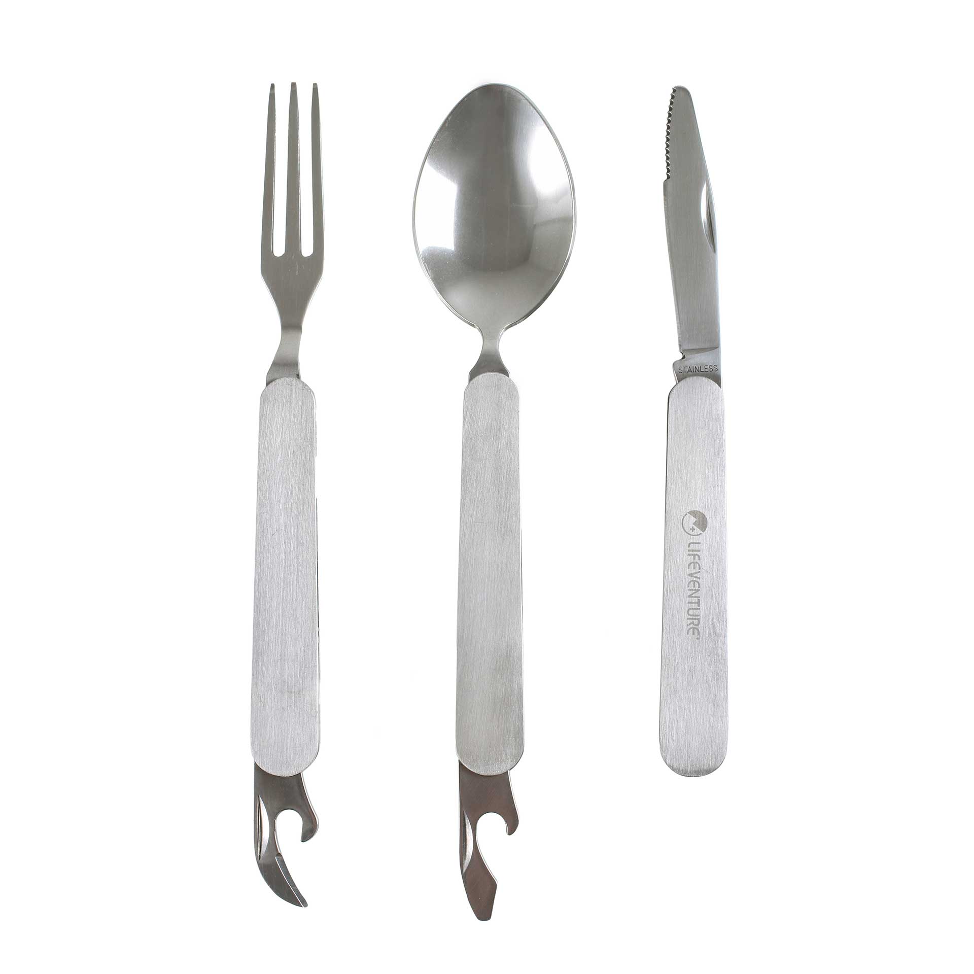 Folding Cutlery Set