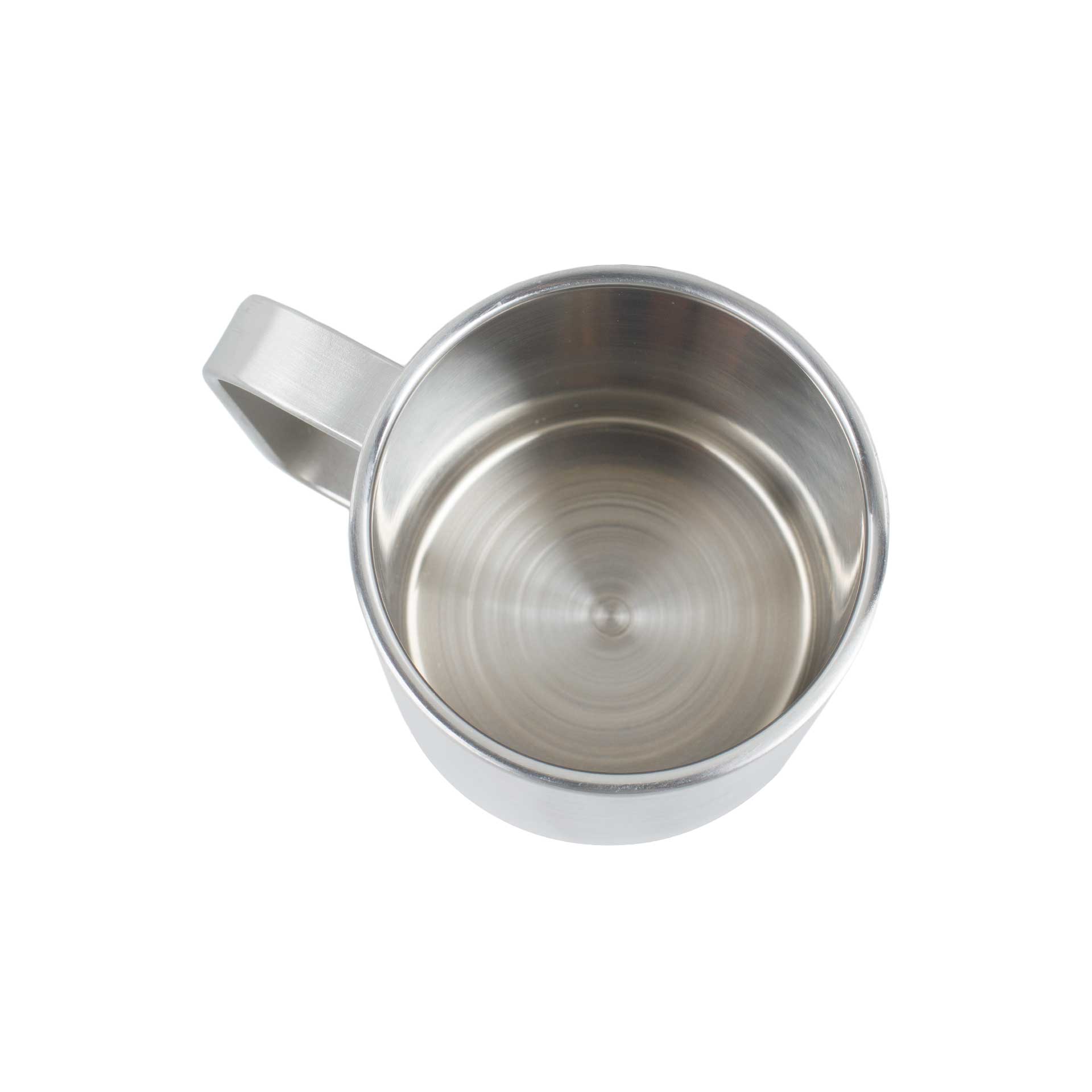 Stainless Steel Camping Mug (300ml)