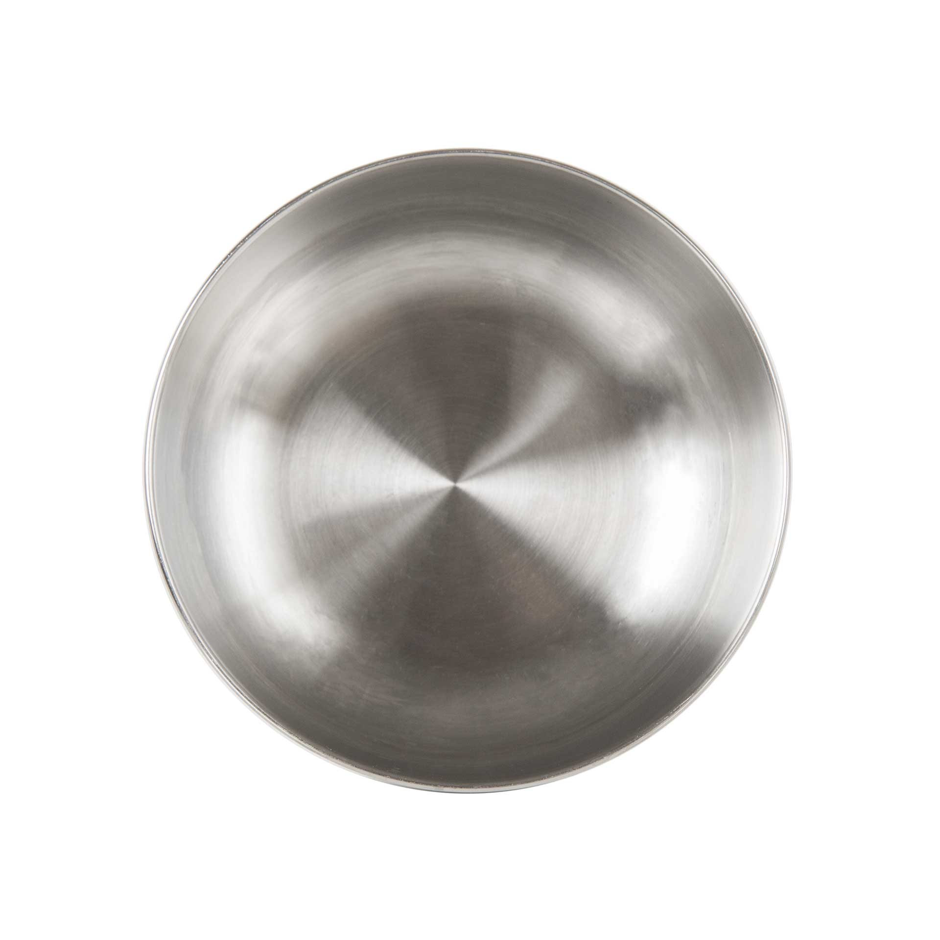 Stainless Steel Camping Bowl
