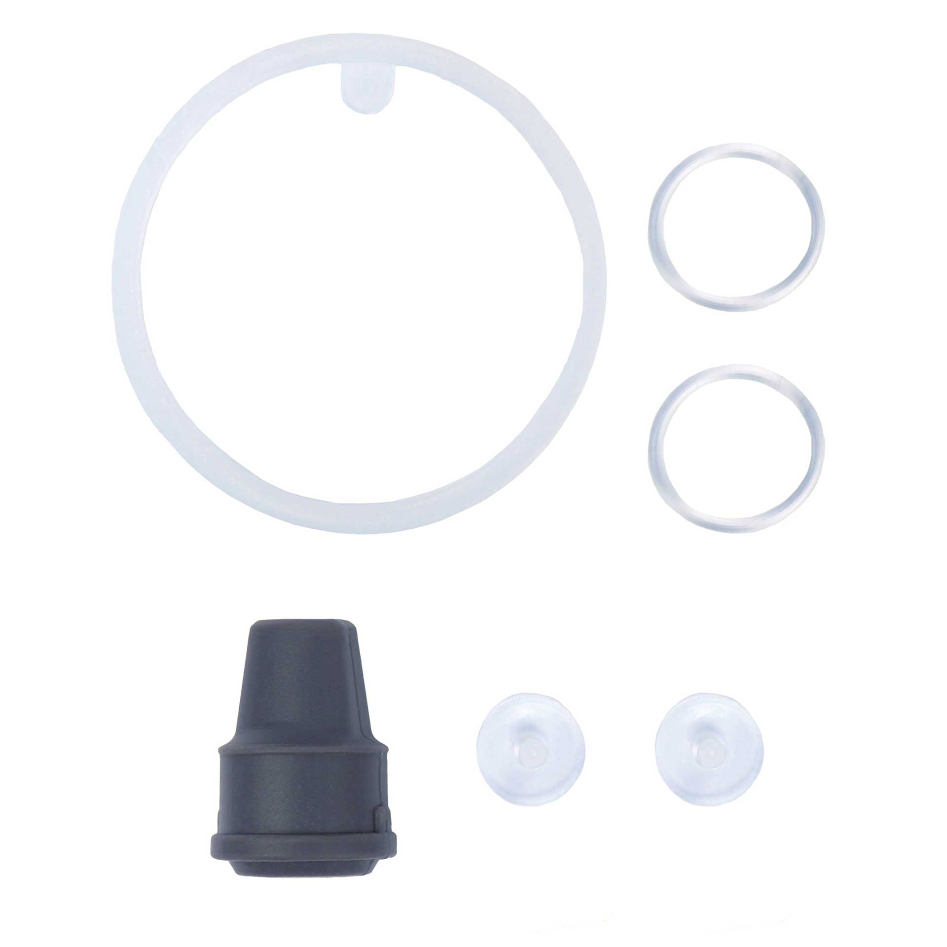 Water Filter Purifier Bottle Spares Pack