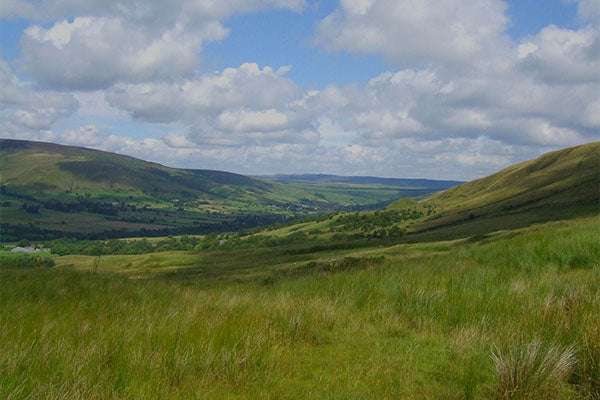 Top 5 Hiking Trails in the UK