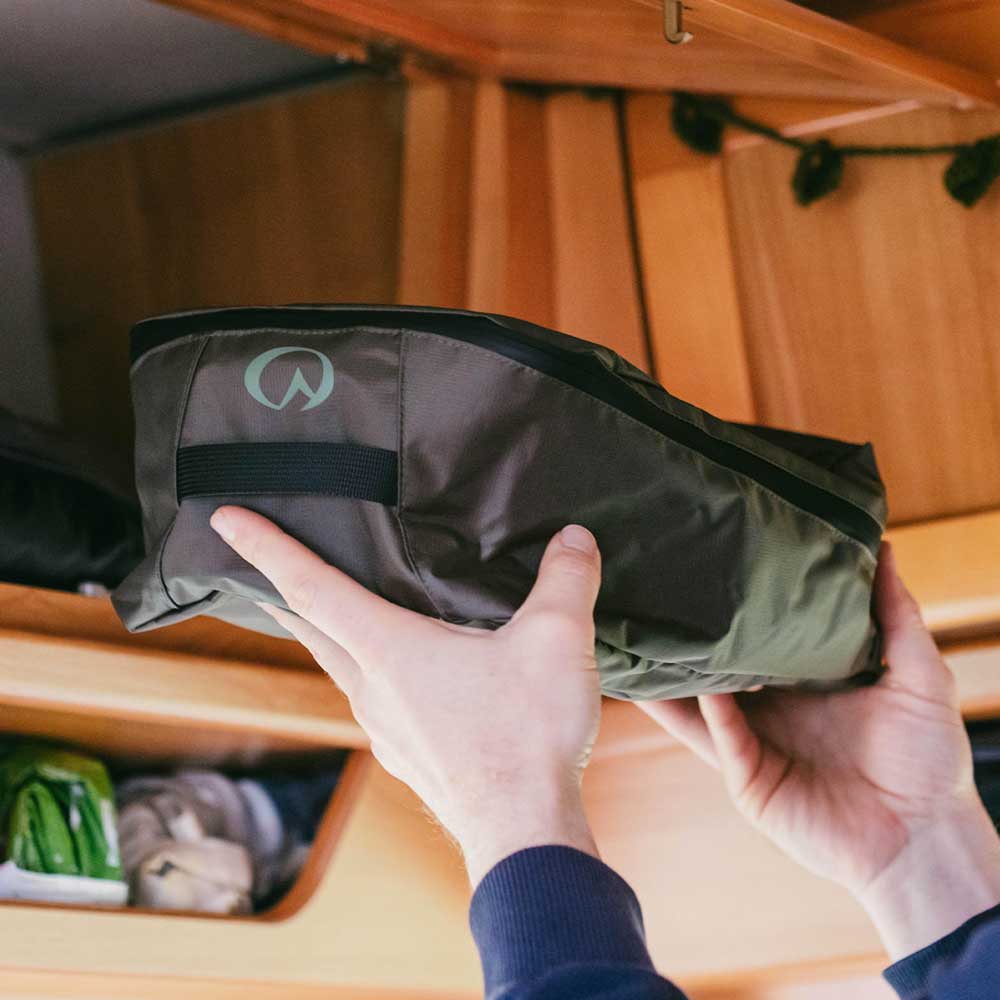 Packing Cubes | Lifesystems