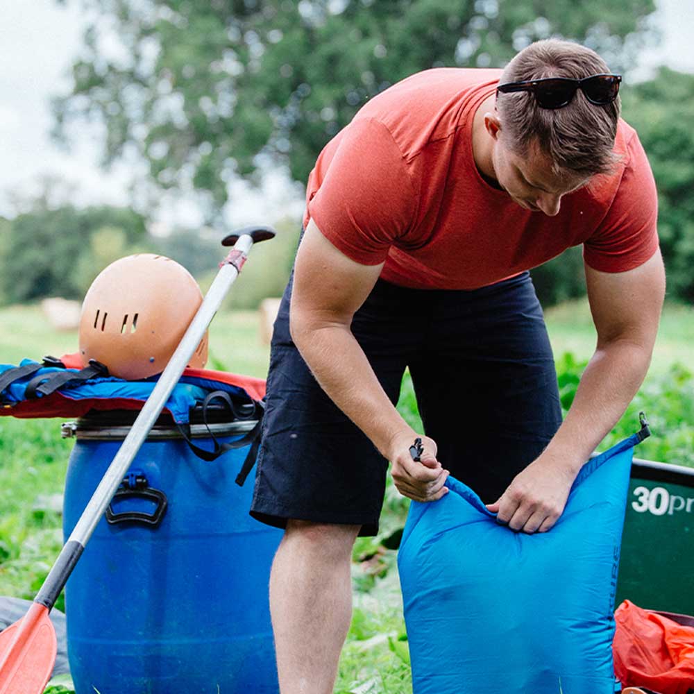 Compression Sacks | Compression Bags | Lifesystems