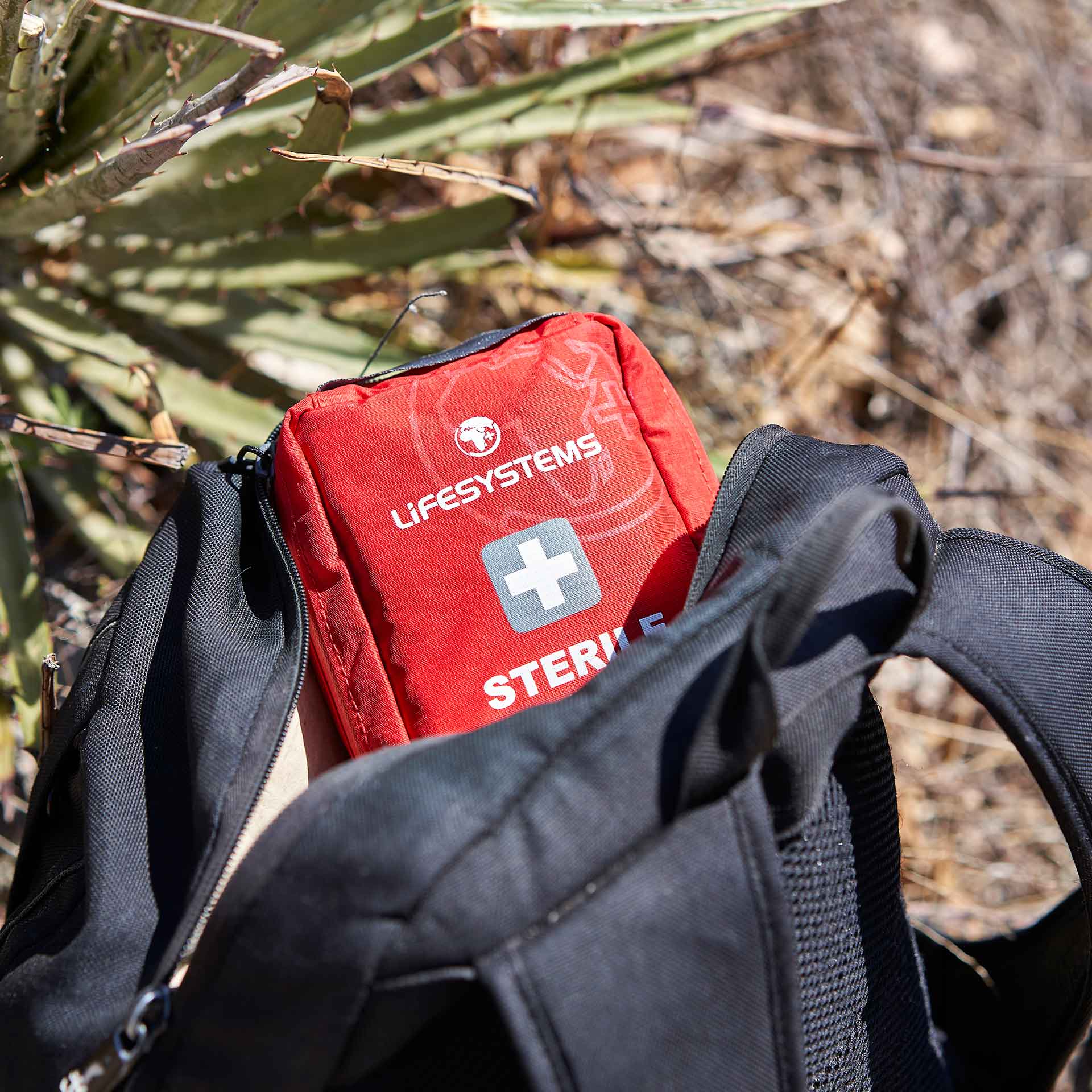 Sterile First Aid Kit