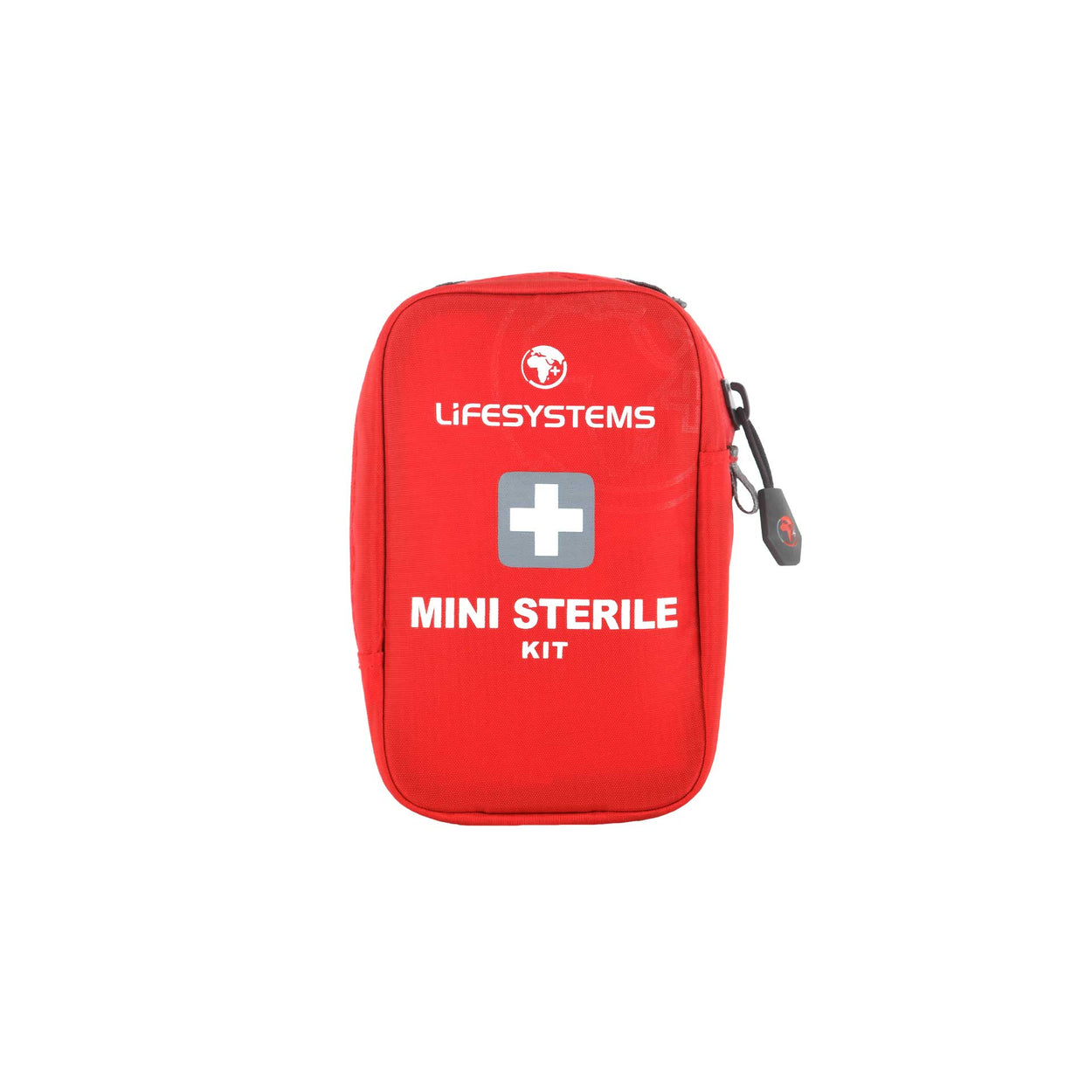 Mini Sterile Kit | Small First Aid Kit | Lifesystems