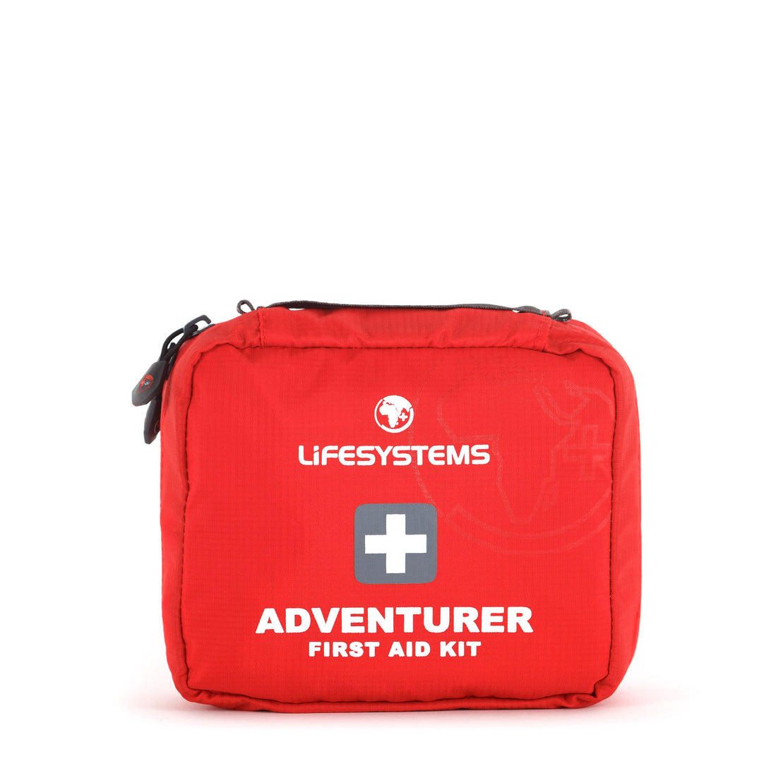 Lifesystems - Mini Sterile Kit - Erste Hilfe Set, Outdoor Online Shop, Der Marken Outlet für Sportartikel