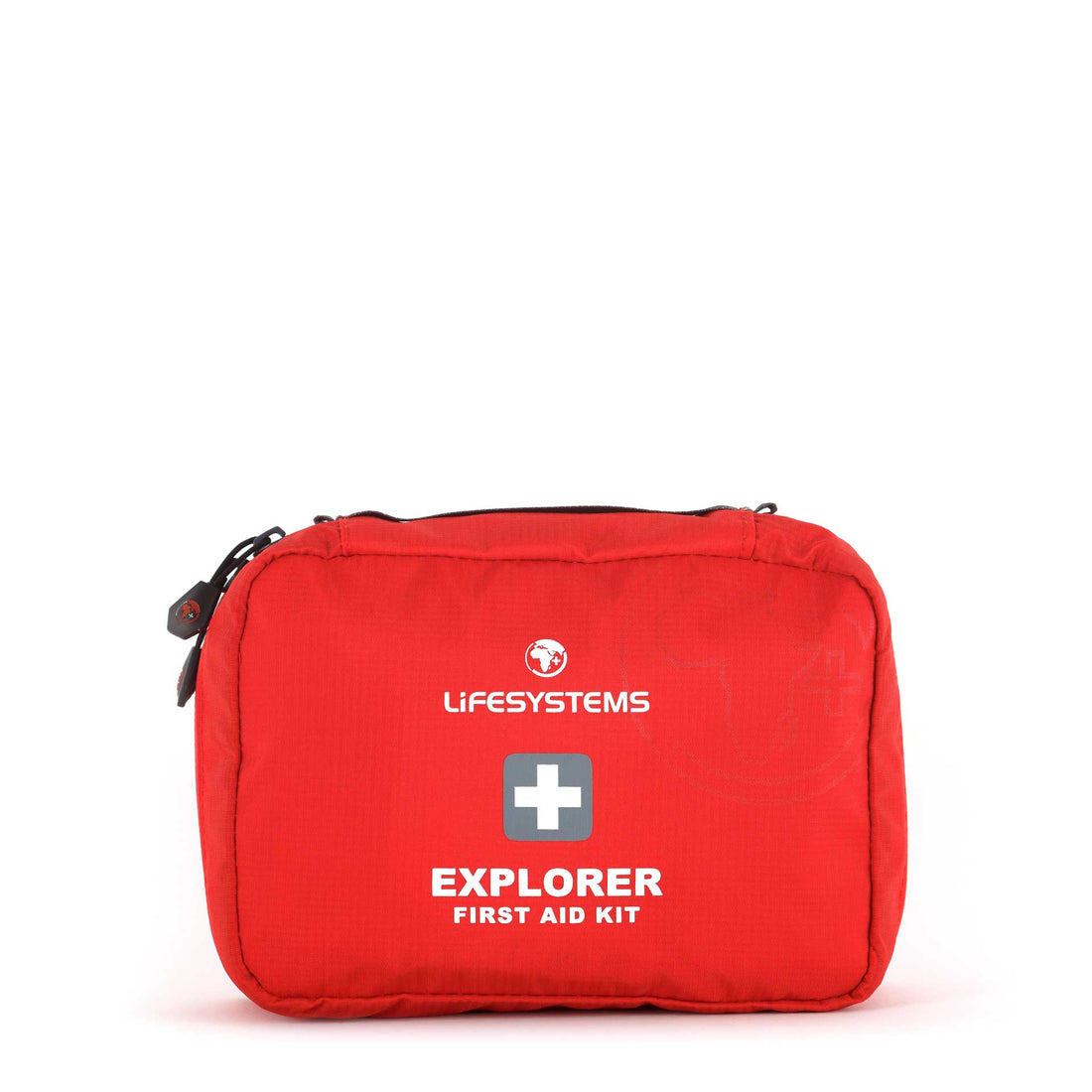 Explorer First Aid Kit (UK Kit)