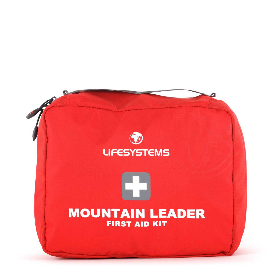 Mountain Leader First Aid Kit (UK Kit)