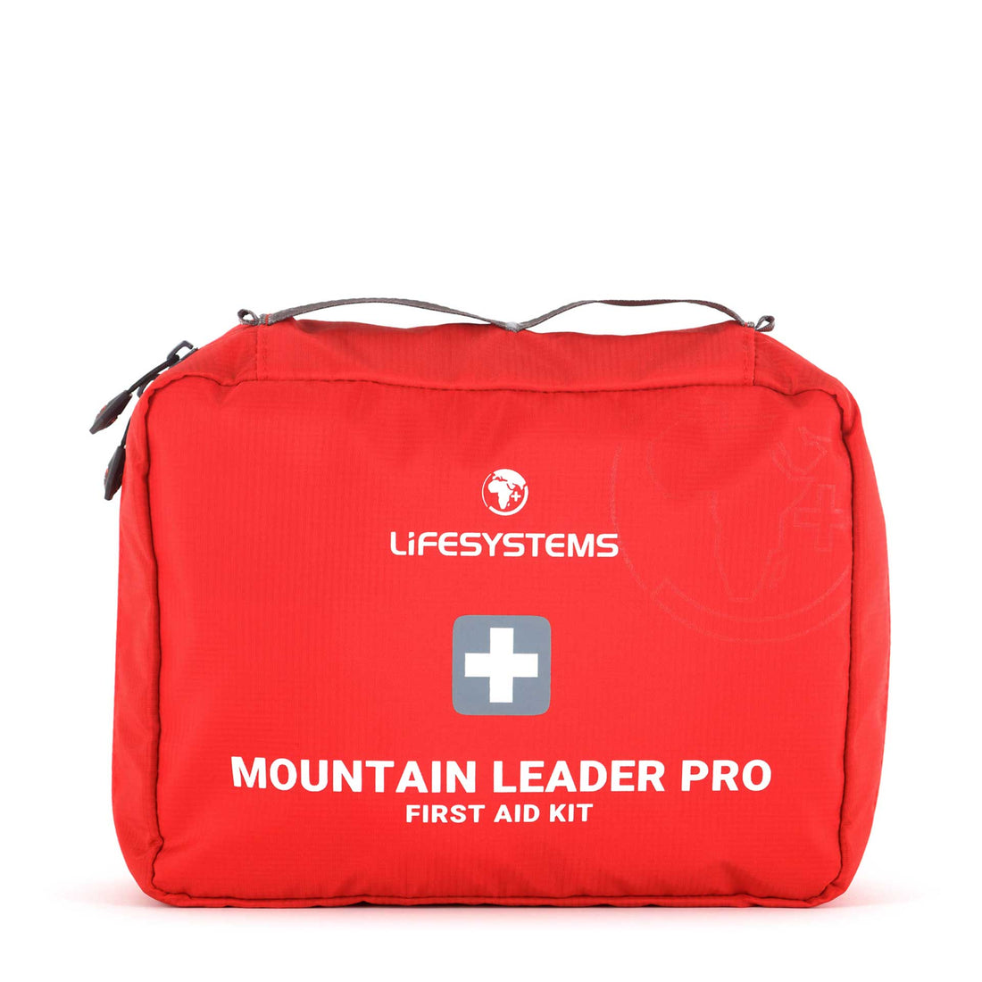 Mountain Leader Pro First Aid Kit (UK Kit)