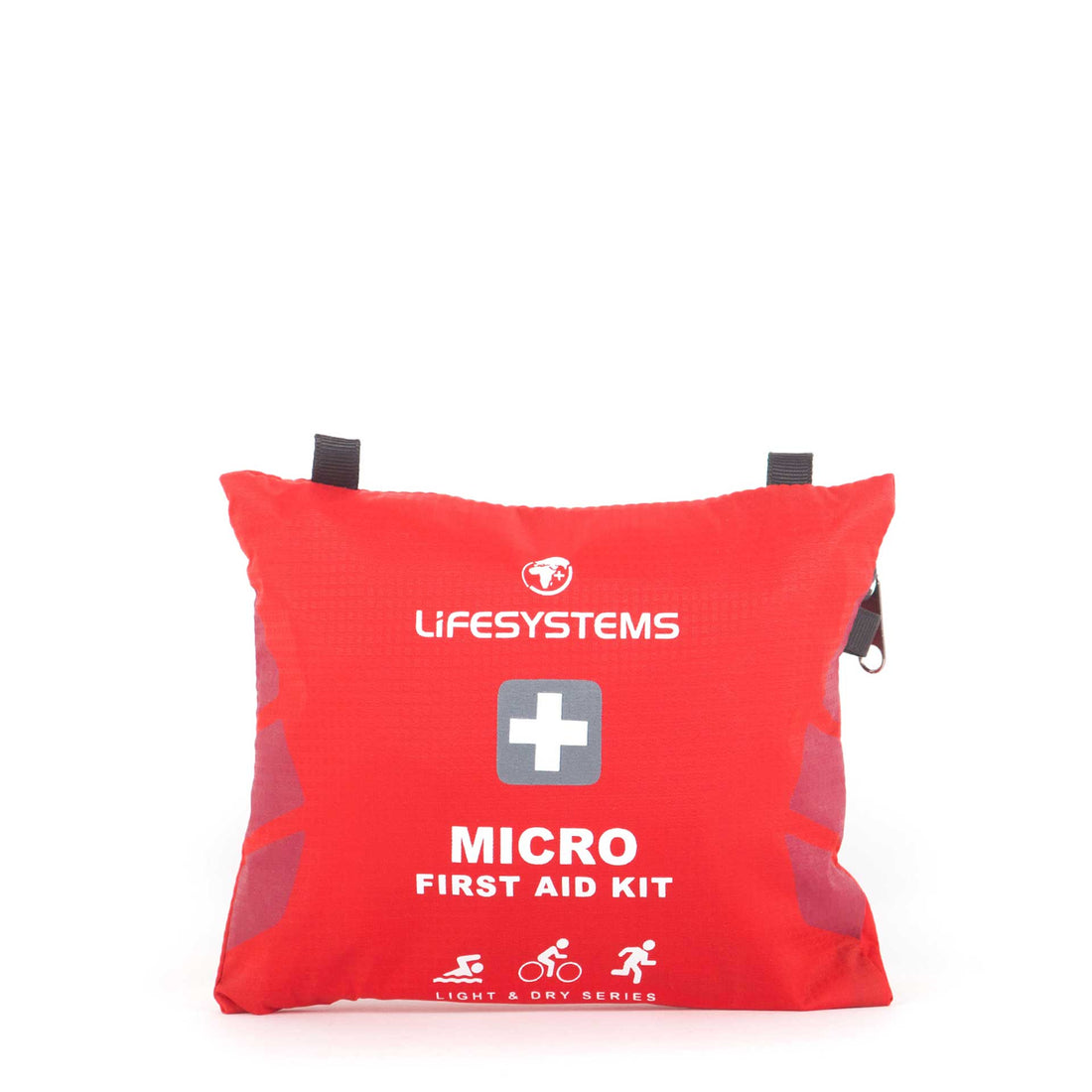 Light and Dry Micro First Aid Kit (UK Kit)