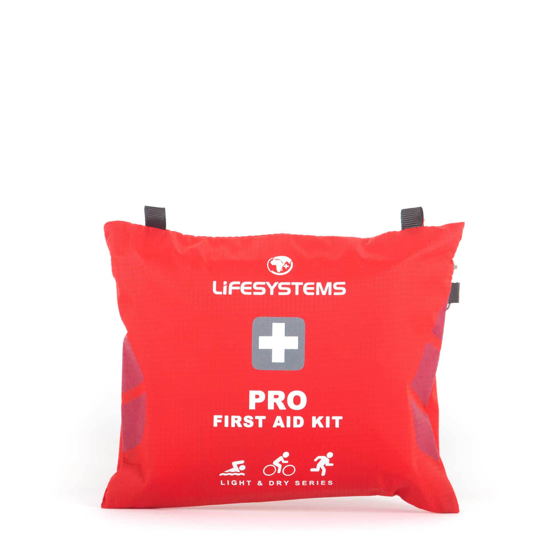 Light & Dry Pro First Aid Kit (UK Kit)