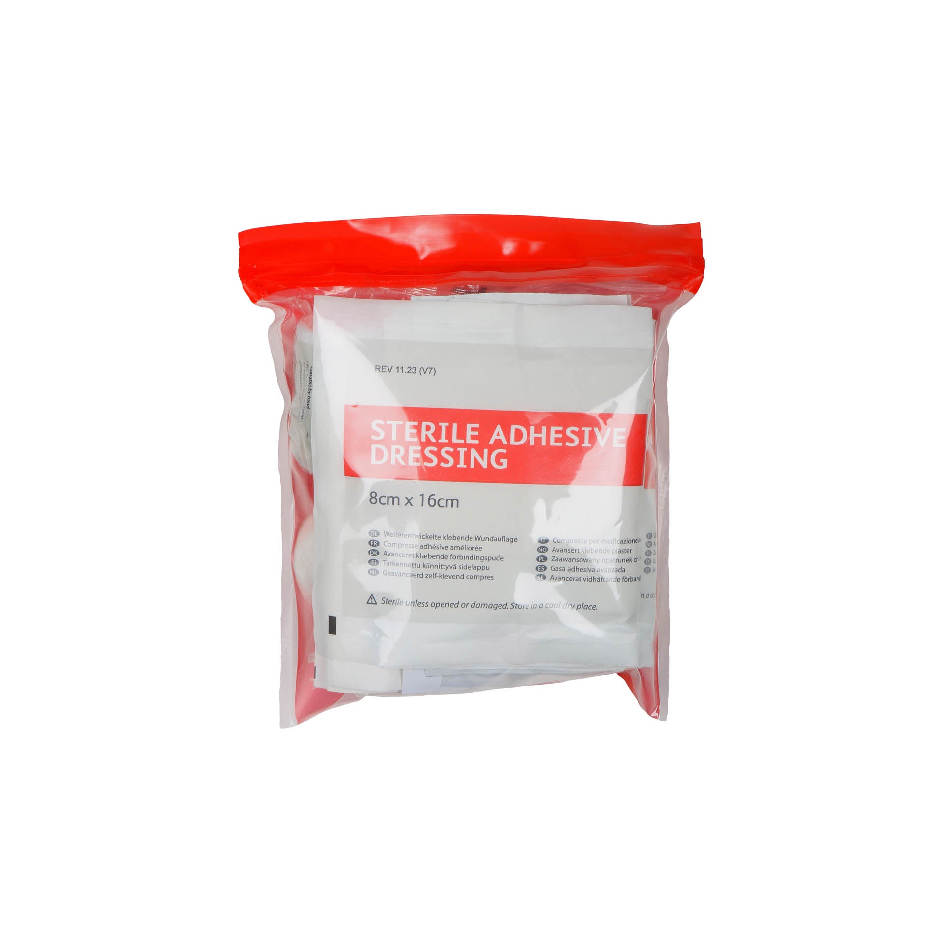Light & Dry Pro First Aid Kit (UK Kit)