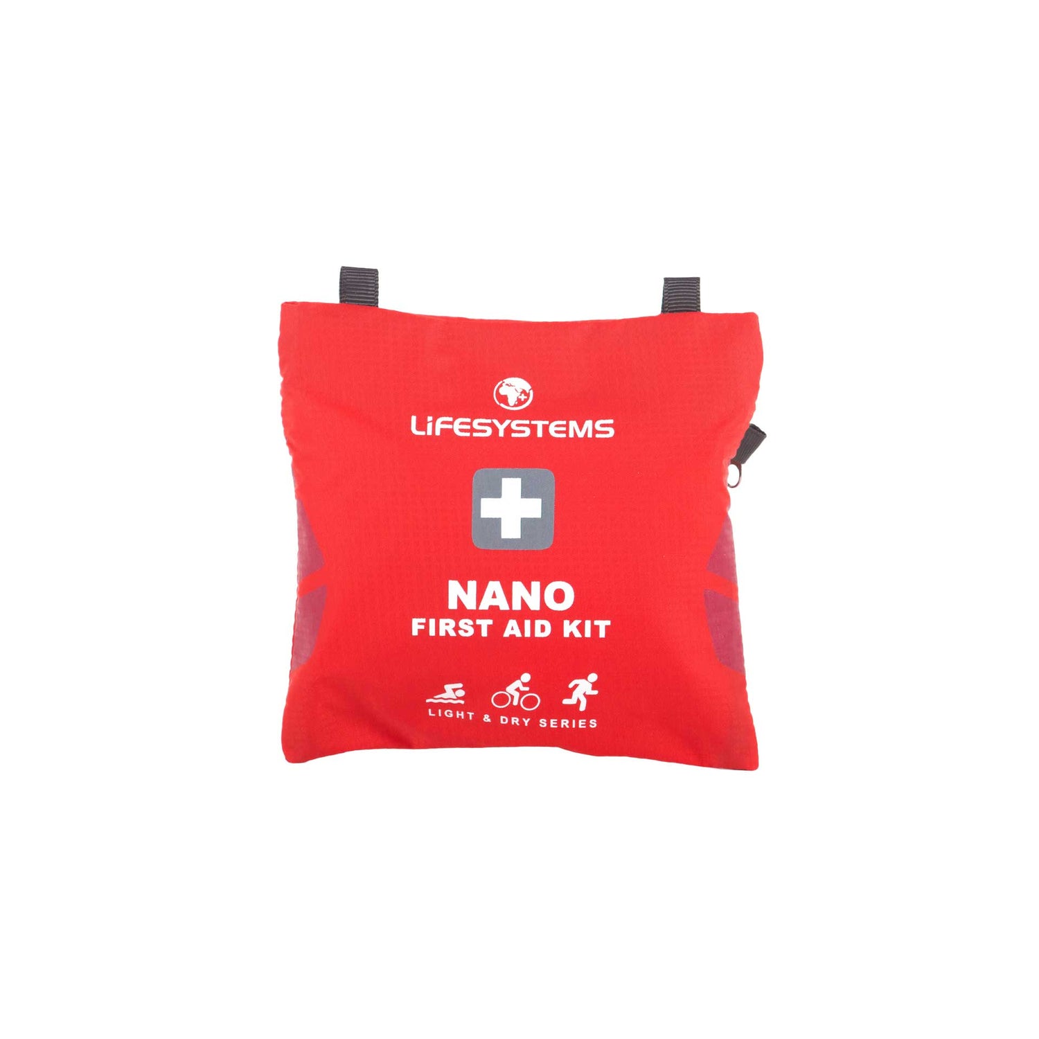 Life First Aid Kit First Aid Kits | Travel First Aid Kit | Lifesystems